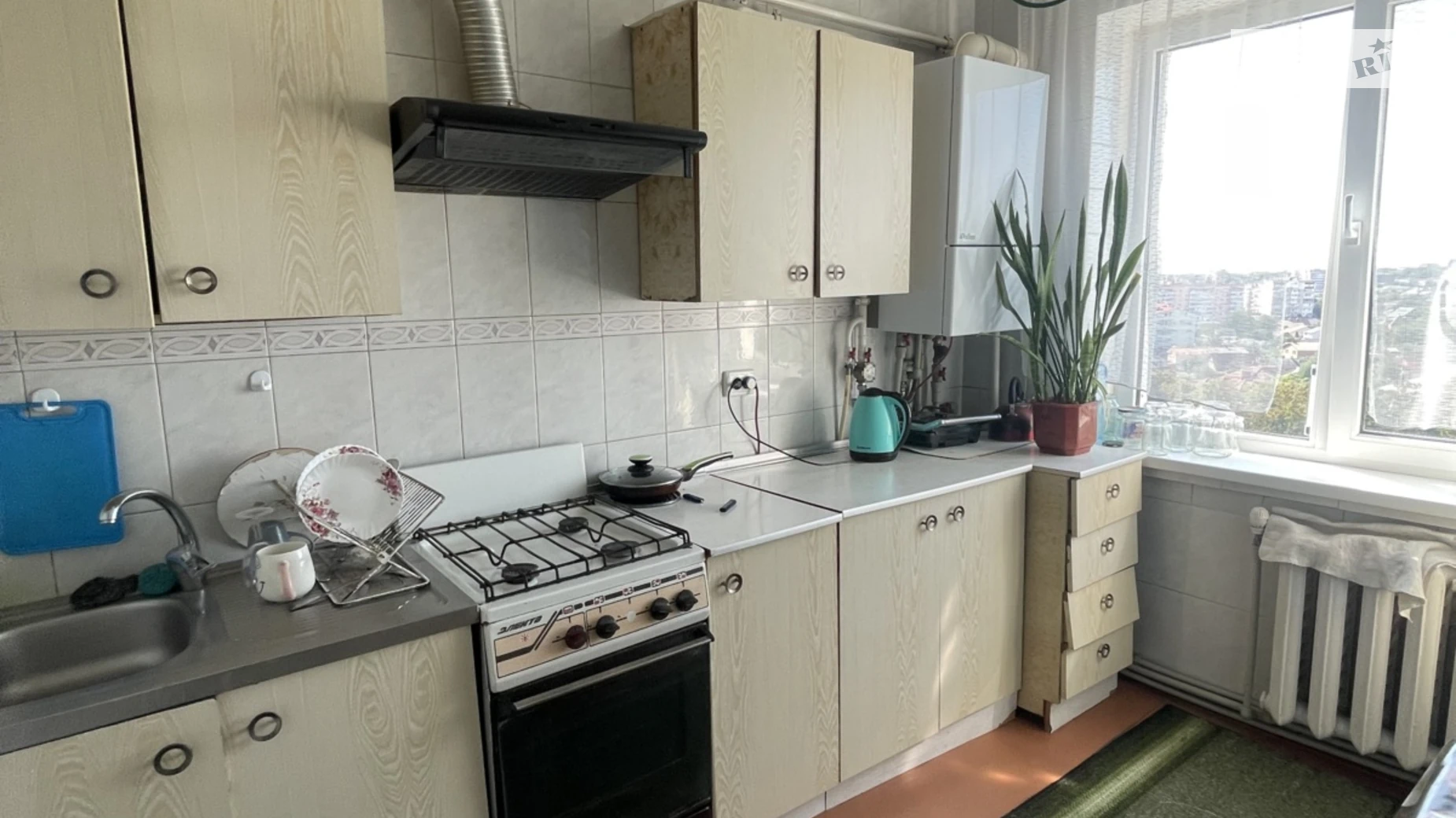 Здається в оренду кімната 67 кв. м у Вінниці, цена: 4500 грн - фото 2