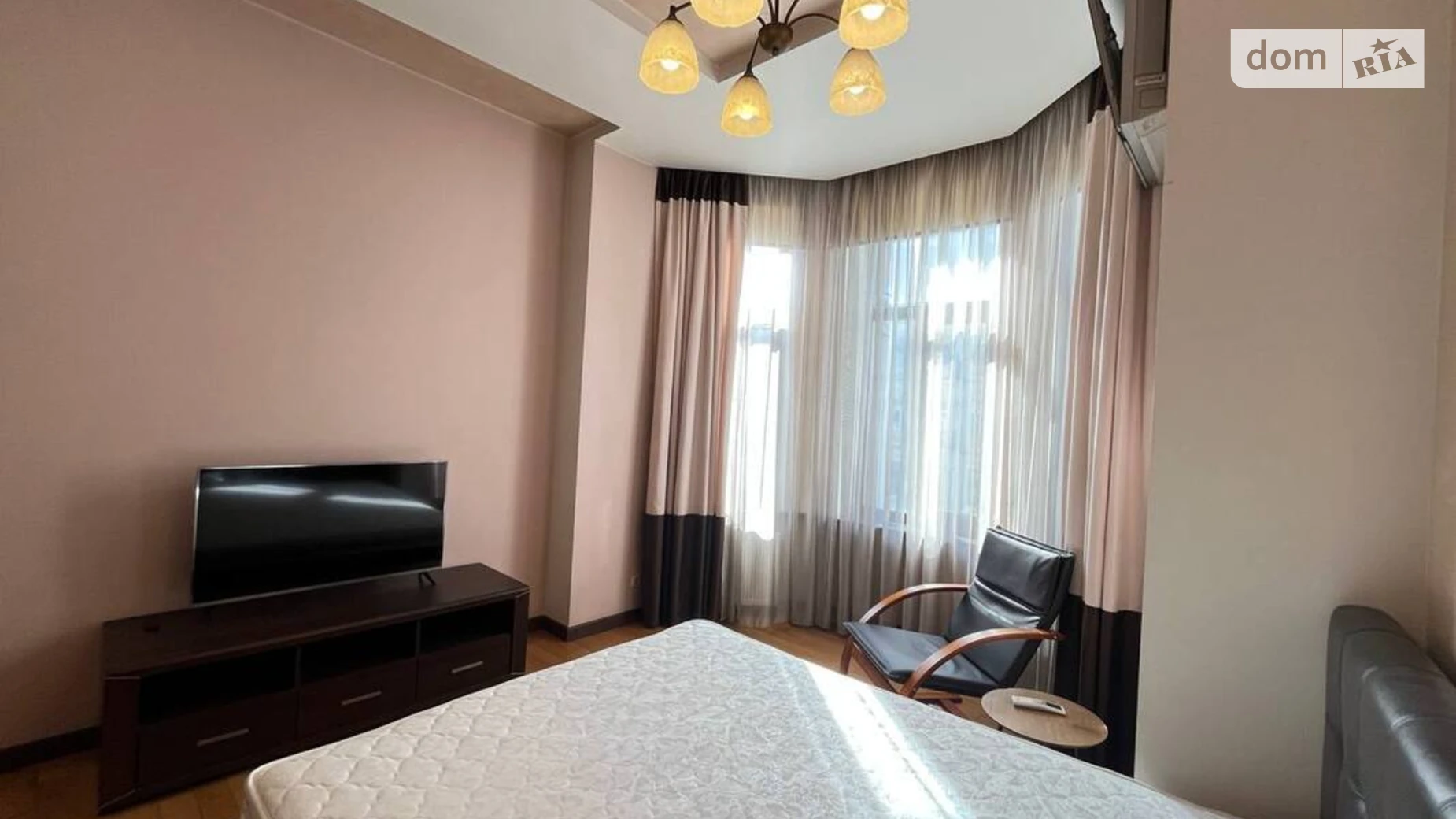 Здається в оренду 1-кімнатна квартира 35 кв. м у Києві, вул. Саксаганського, 12А - фото 5