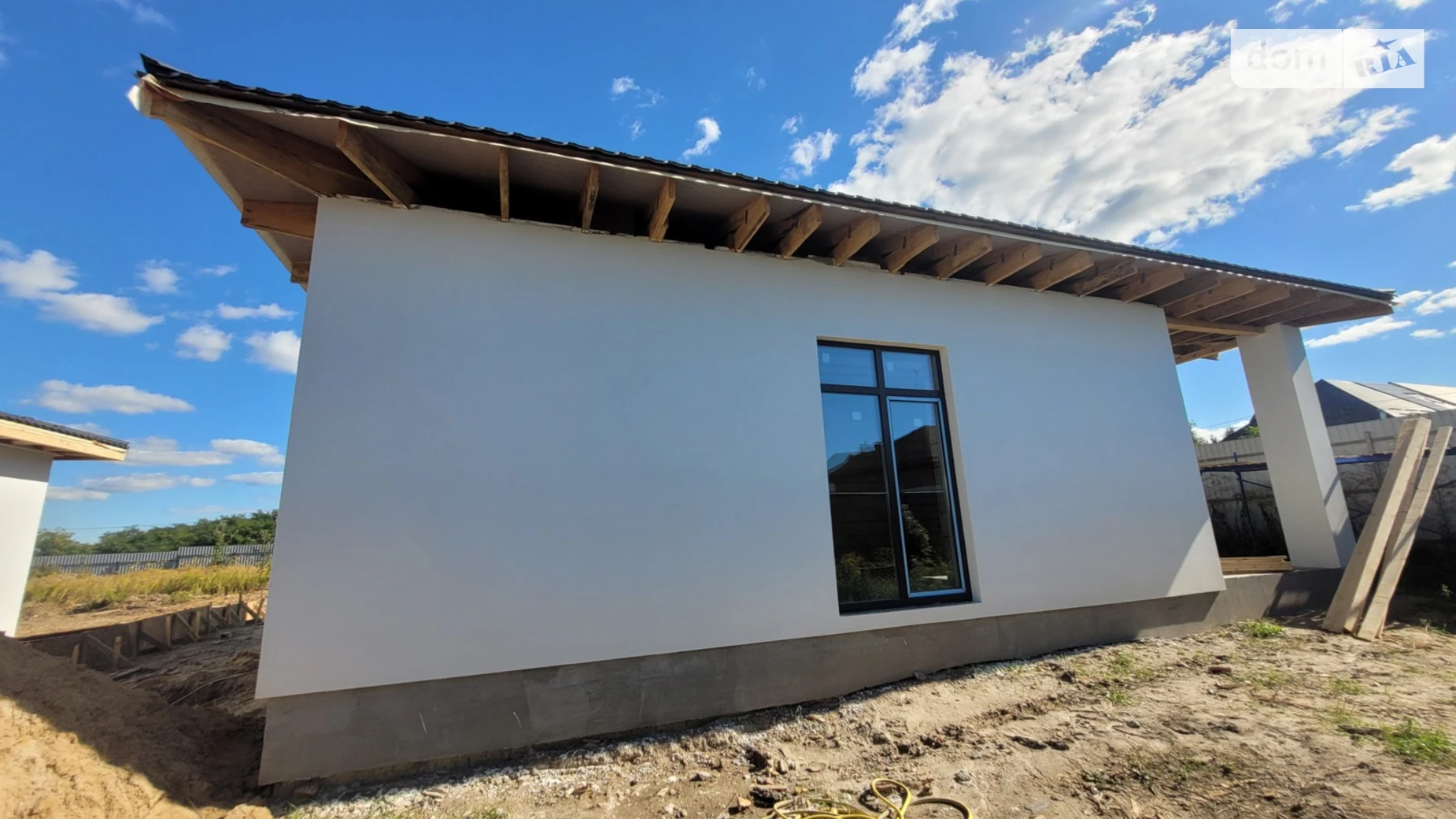 Продается одноэтажный дом 110 кв. м с камином, цена: 96000 $ - фото 3