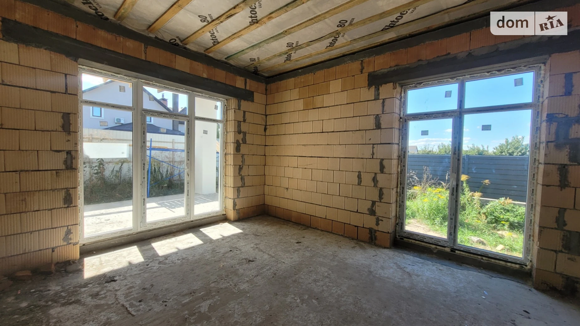 Продается одноэтажный дом 110 кв. м с камином, цена: 96000 $ - фото 4