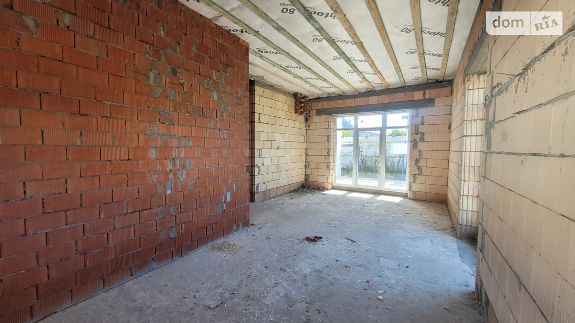 Продается одноэтажный дом 110 кв. м с камином, цена: 96000 $ - фото 5