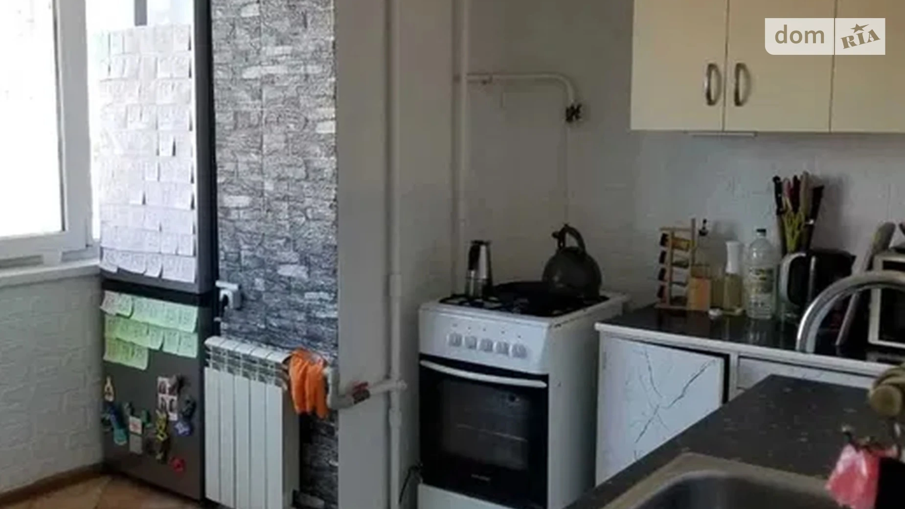 Продается 3-комнатная квартира 66.02 кв. м в Киеве, ул. Дмитриевская, 96-98 - фото 2