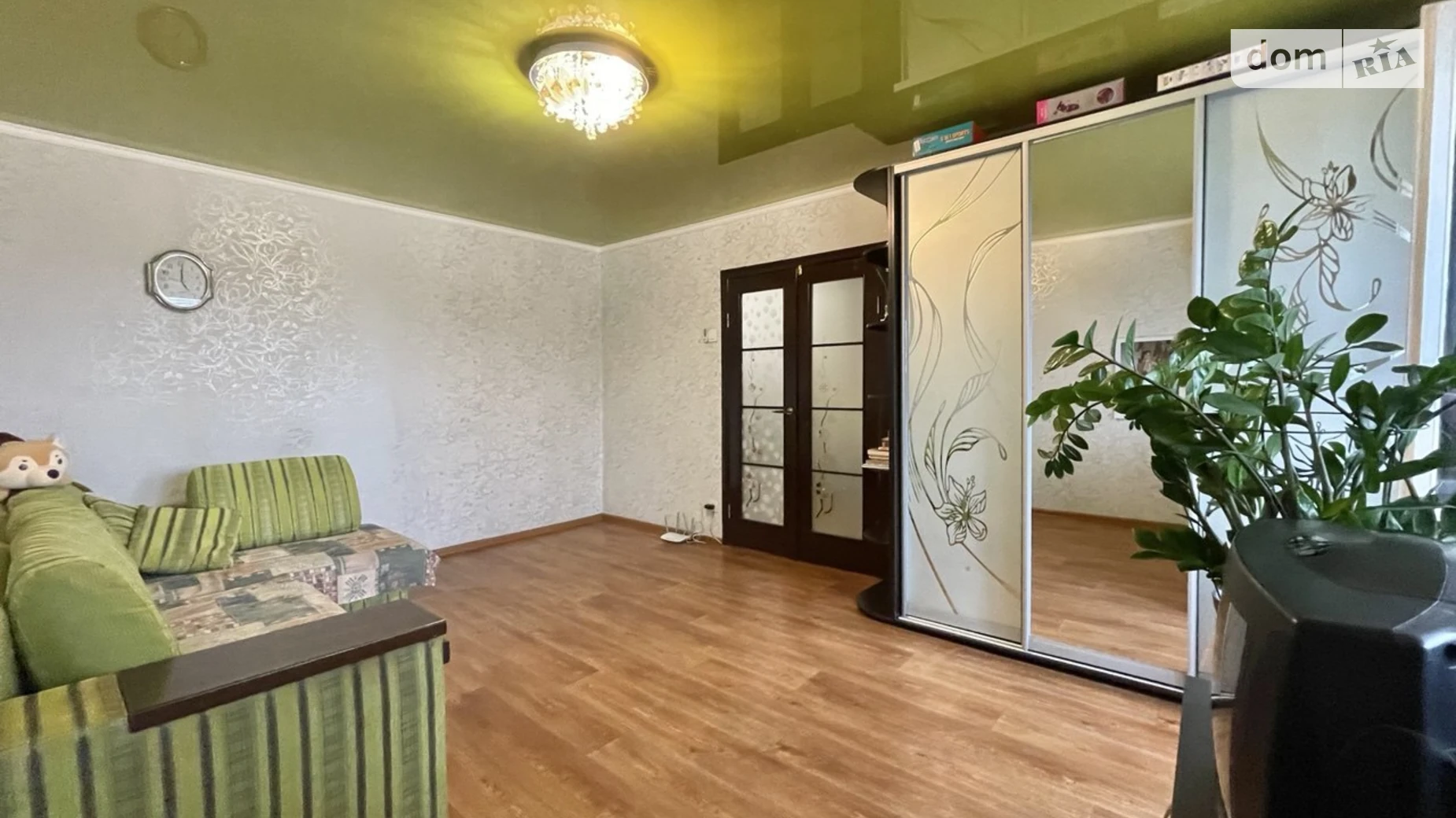 Продается 2-комнатная квартира 61.1 кв. м в Днепре, ул. Лесопарковая, 5А - фото 3