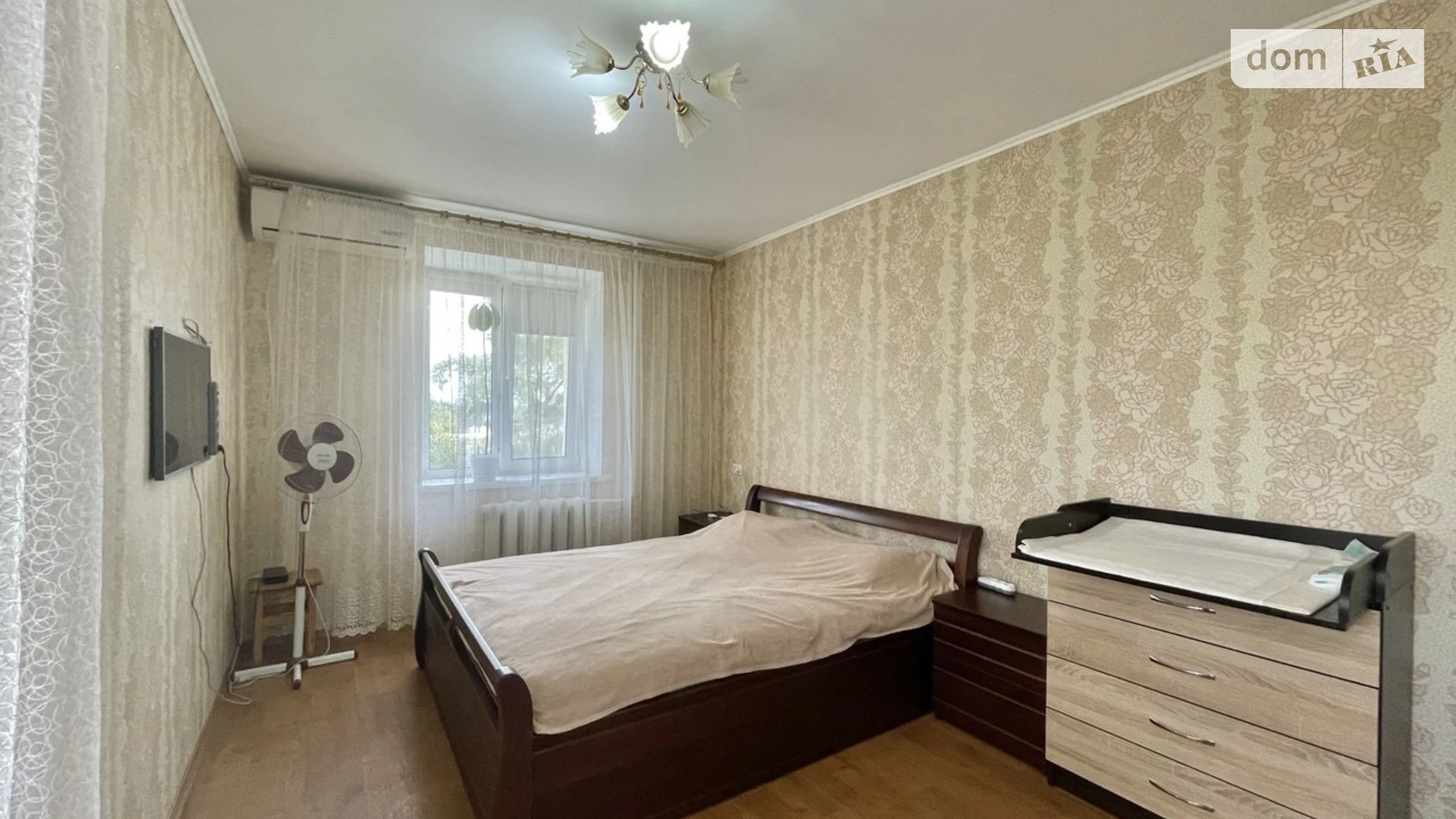 Продается 2-комнатная квартира 61.1 кв. м в Днепре, ул. Лесопарковая, 5А - фото 2