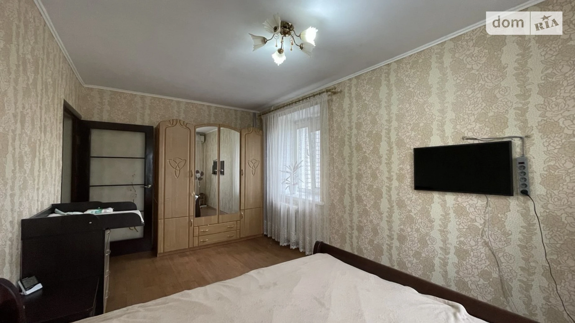 Продается 2-комнатная квартира 61.1 кв. м в Днепре, ул. Лесопарковая, 5А - фото 4