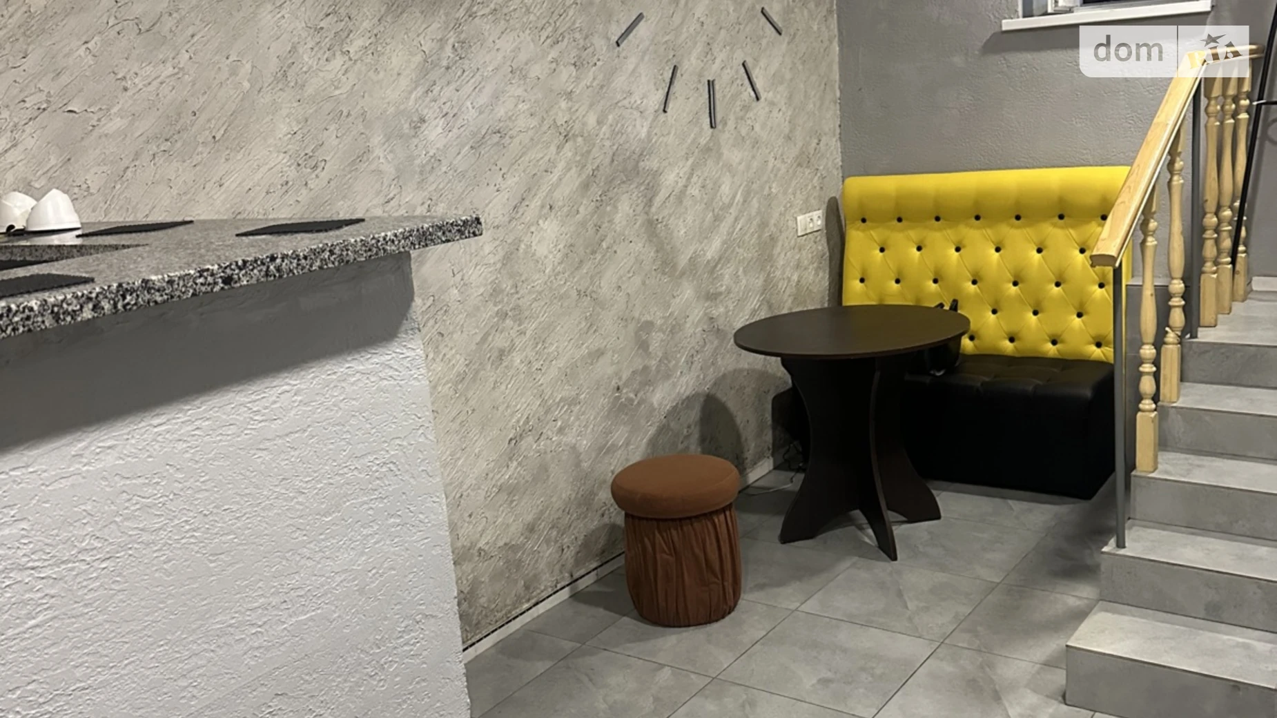 Сдается в аренду помещения свободного назначения 62 кв. м в 2-этажном здании, цена: 19000 грн - фото 2