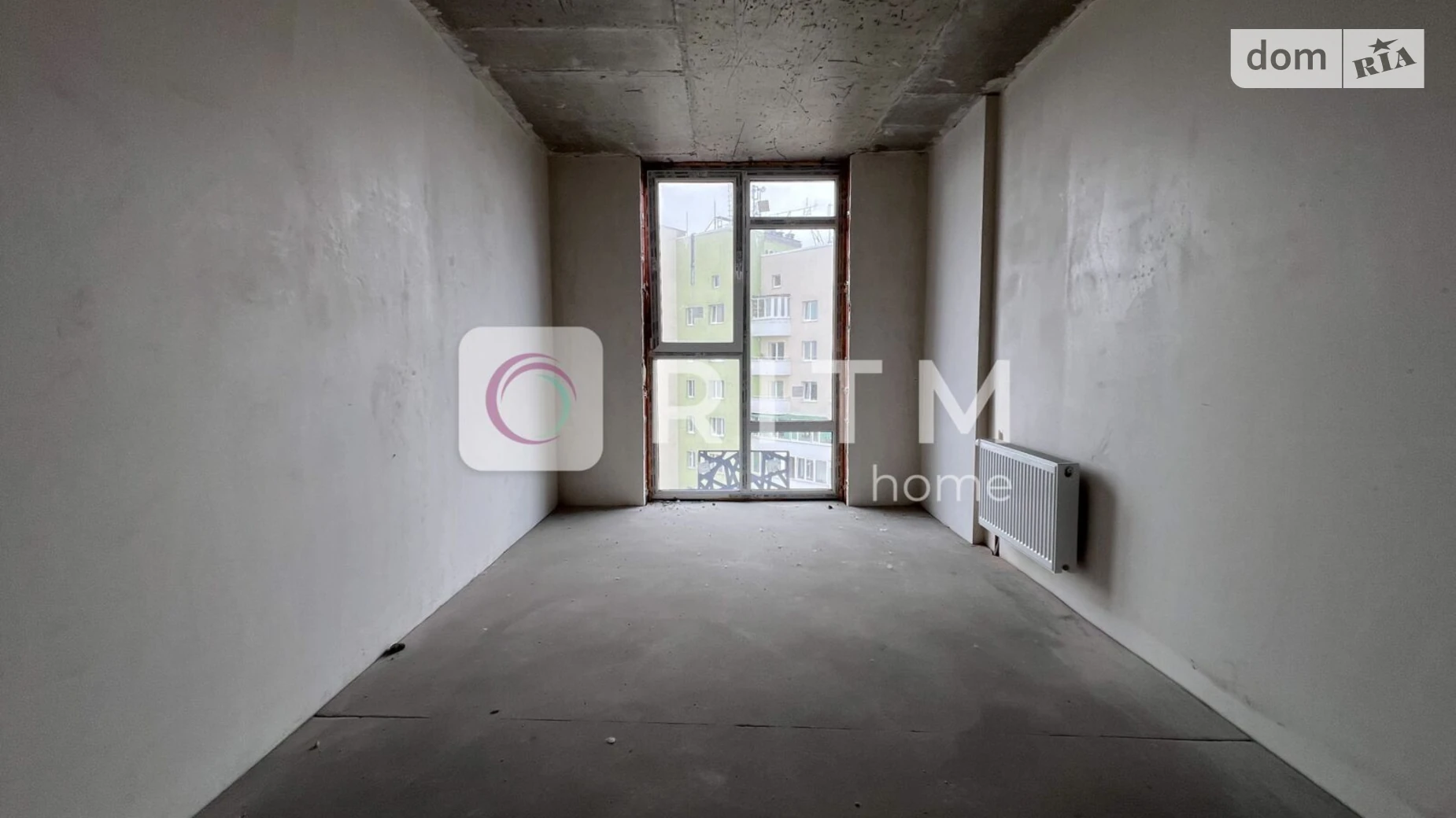 1-комнатная квартира 44.7 кв. м в Луцке, ул. Ровенская - фото 5