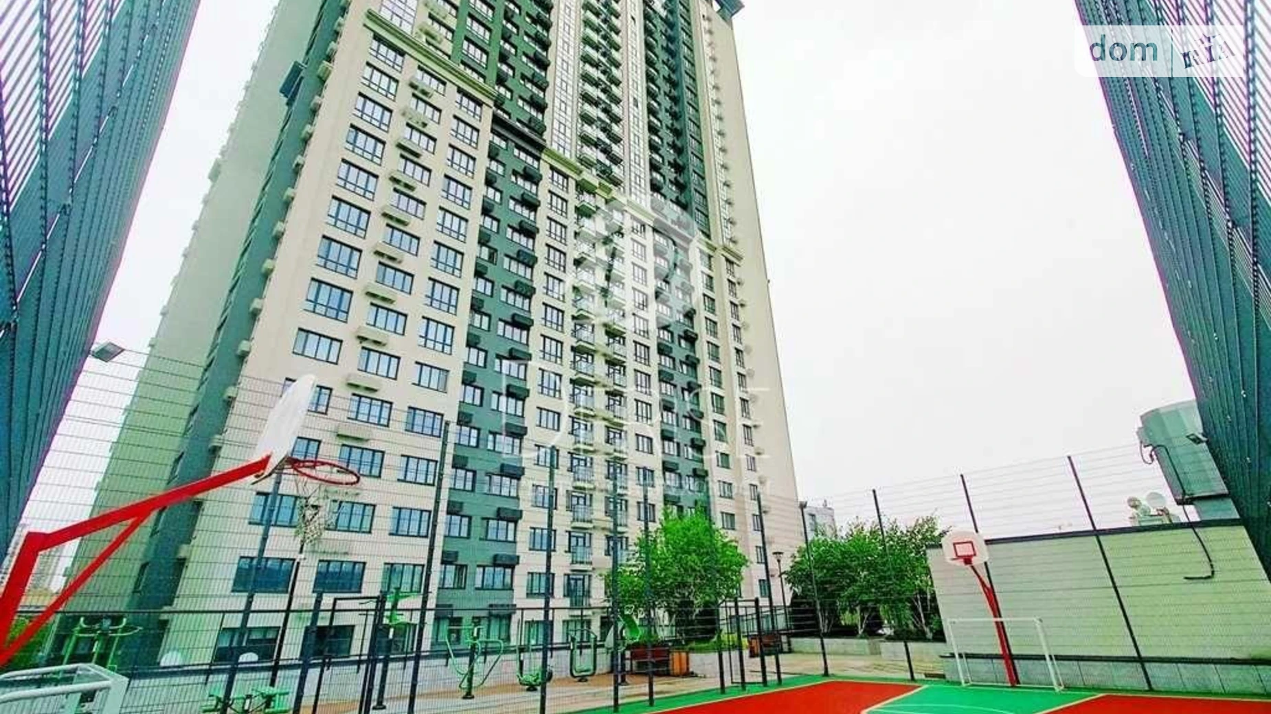 Продается 1-комнатная квартира 49.9 кв. м в Киеве, просп. Берестейский(Победы), 5Б - фото 2