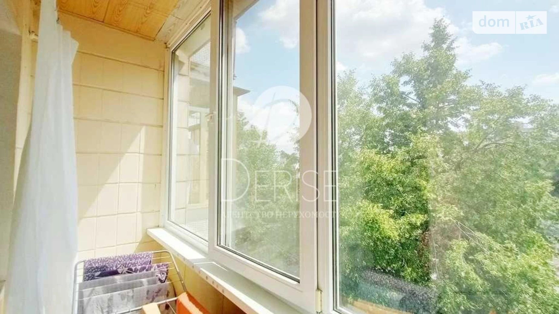 Продается 3-комнатная квартира 95.6 кв. м в Киеве, ул. Малая Шияновская(Немировича-Данченко), 5 - фото 3