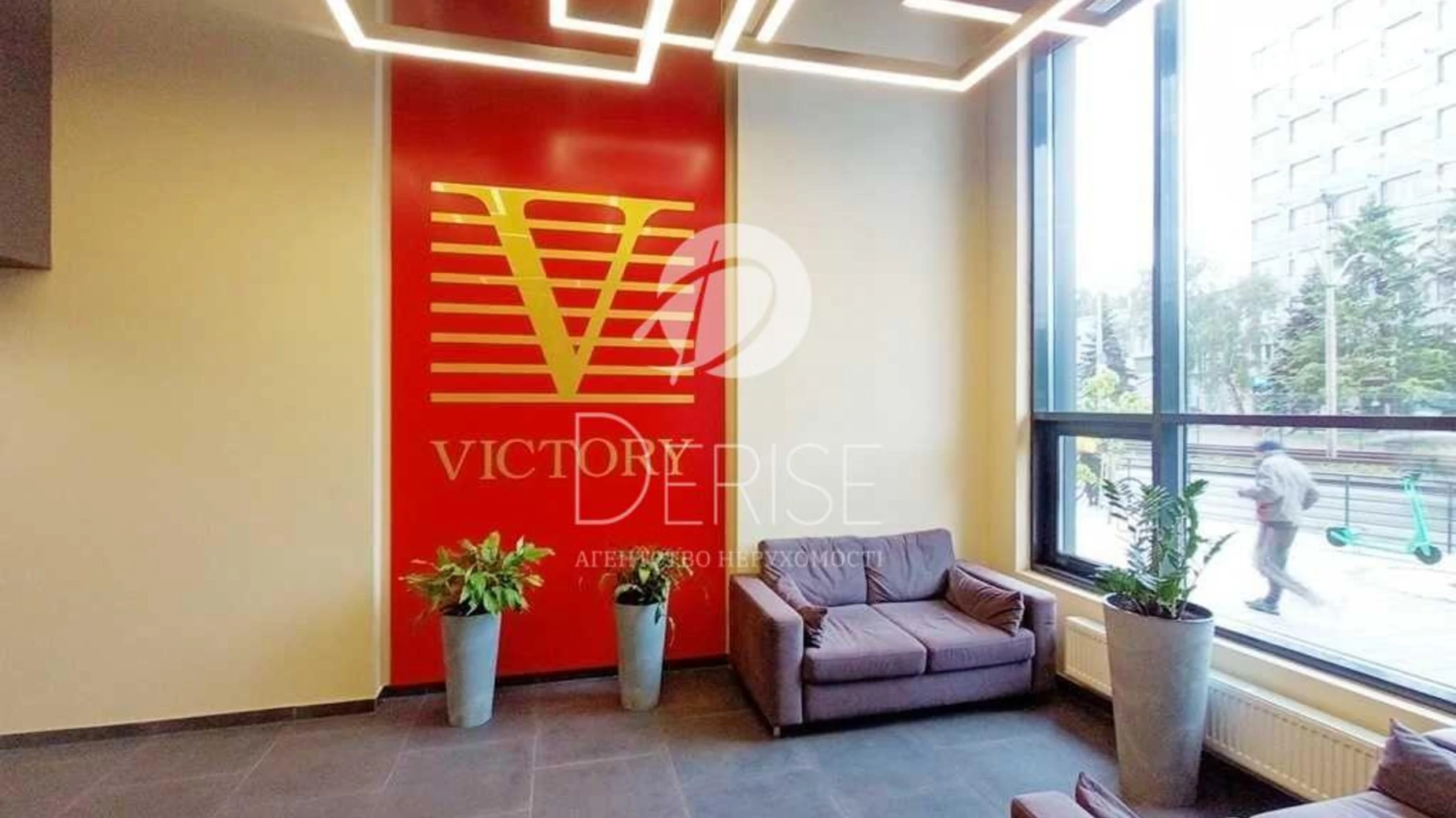 Продается 1-комнатная квартира 49.9 кв. м в Киеве, просп. Берестейский(Победы), 5Б - фото 4