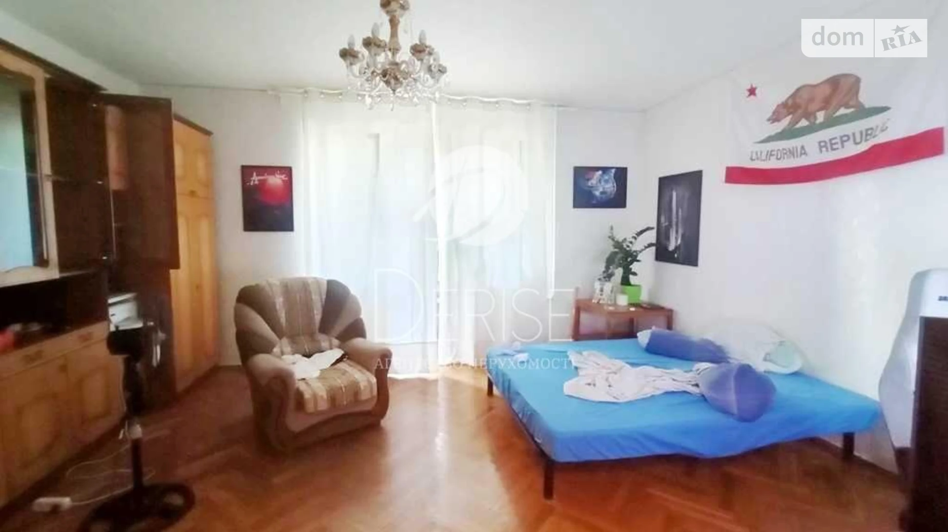 Продается 3-комнатная квартира 95.6 кв. м в Киеве, ул. Малая Шияновская(Немировича-Данченко), 5 - фото 4