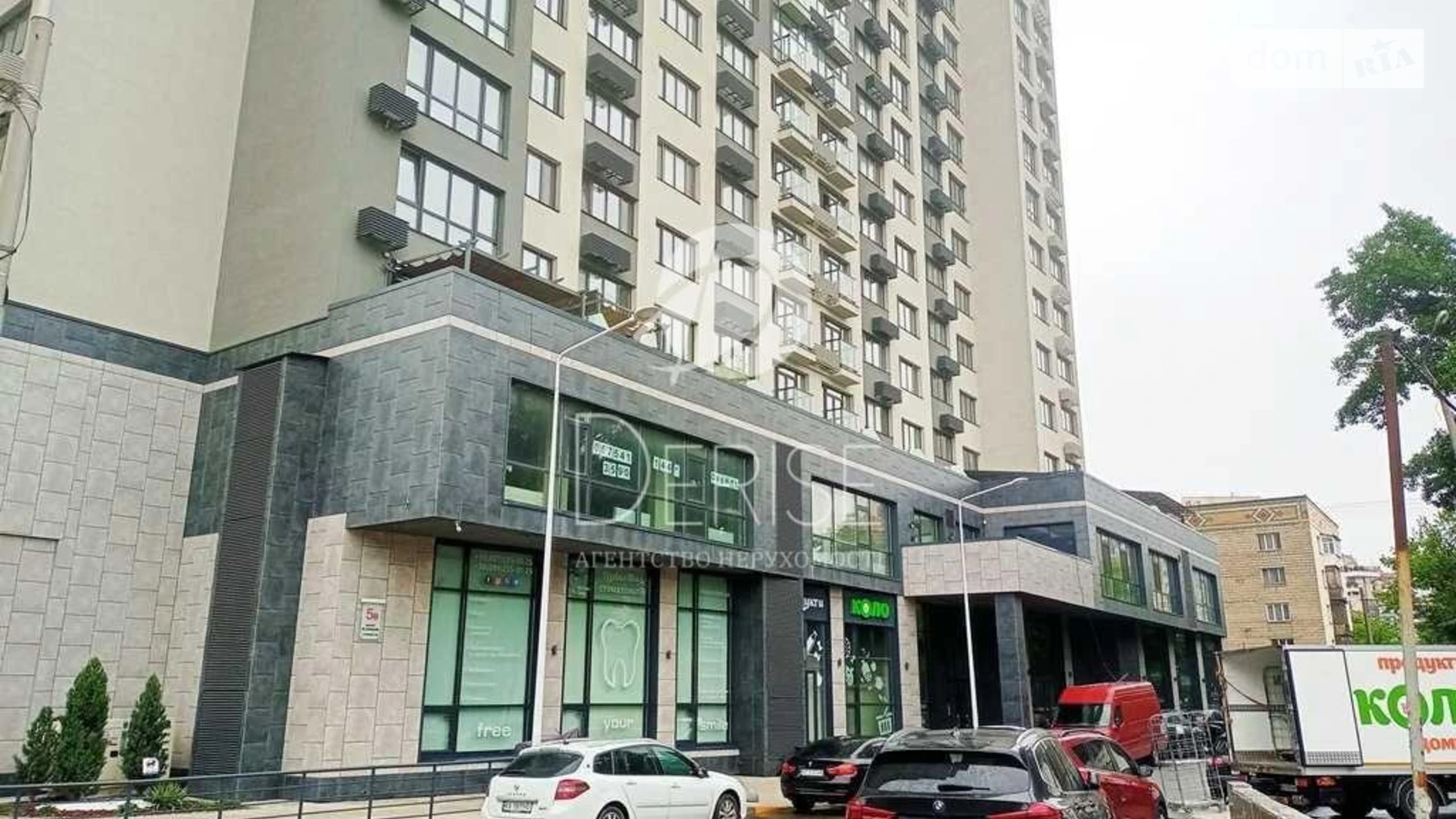 Продается 1-комнатная квартира 49.9 кв. м в Киеве, просп. Берестейский(Победы), 5Б - фото 5