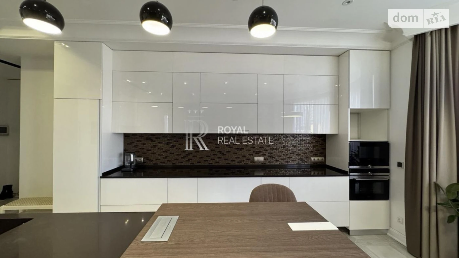 Сдается в аренду 3-комнатная квартира 130 кв. м в Киеве, ул. Василия Тютюнника, 37/1 - фото 5