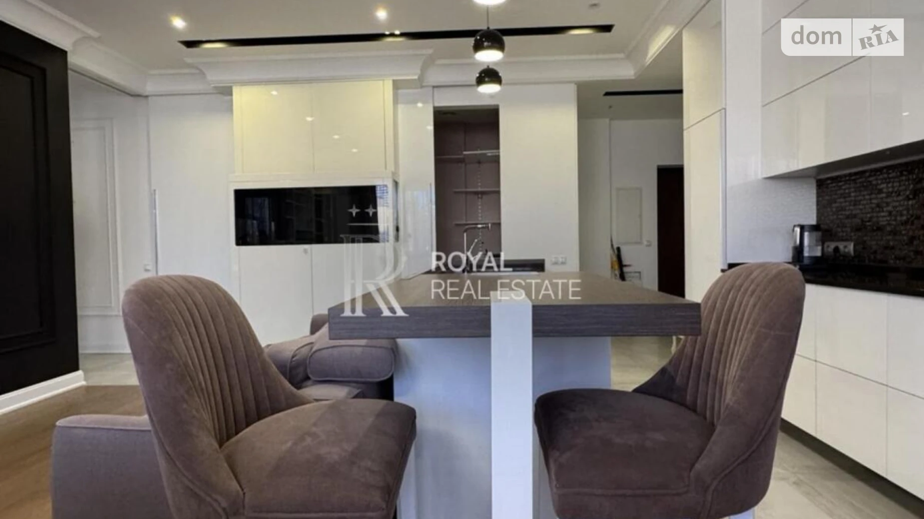 Сдается в аренду 3-комнатная квартира 130 кв. м в Киеве, ул. Василия Тютюнника, 37/1 - фото 4