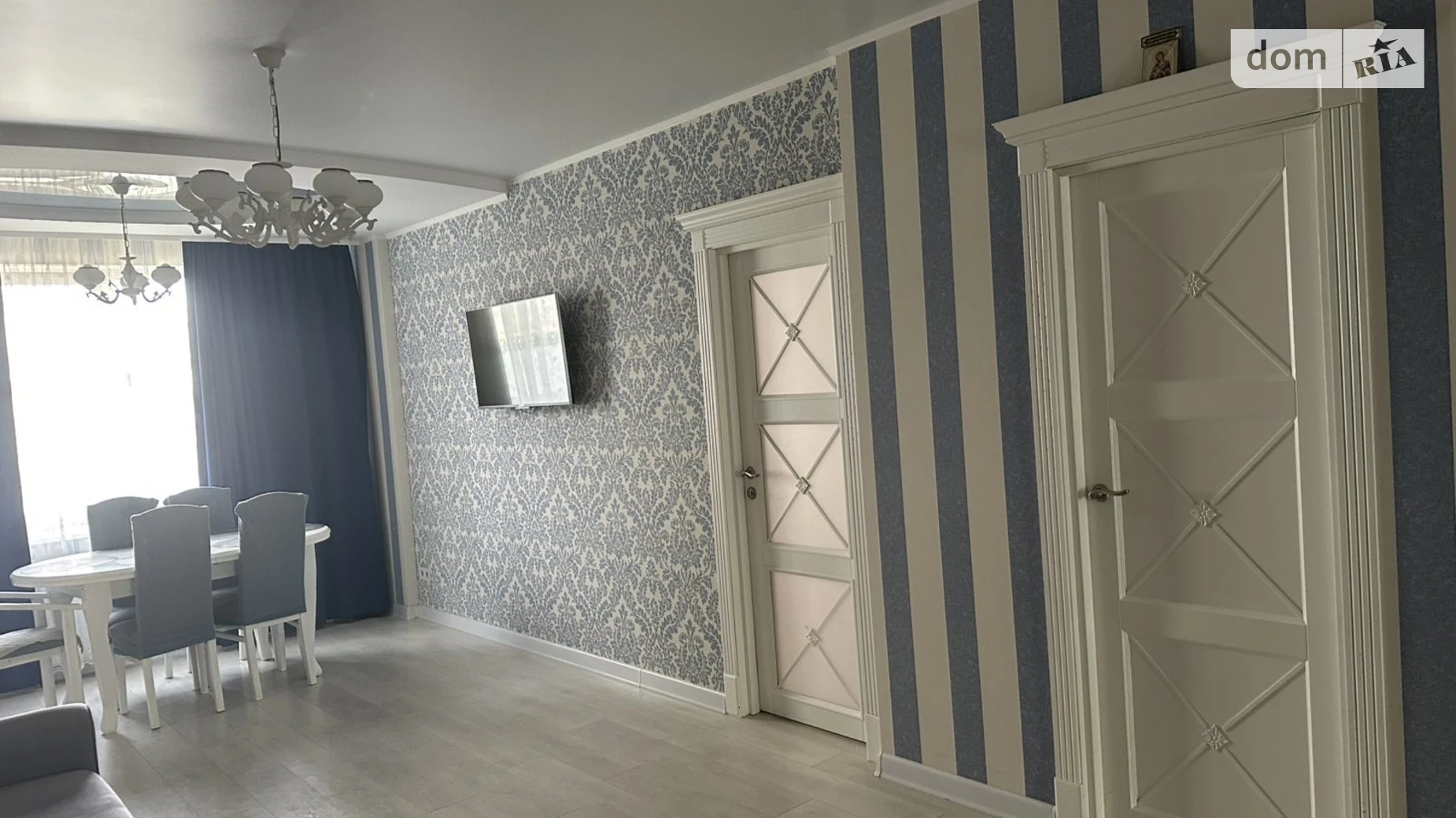 Продается 2-комнатная квартира 72 кв. м в Одессе, ул. Владислава Бувалкина(Генерала Бочарова) - фото 3