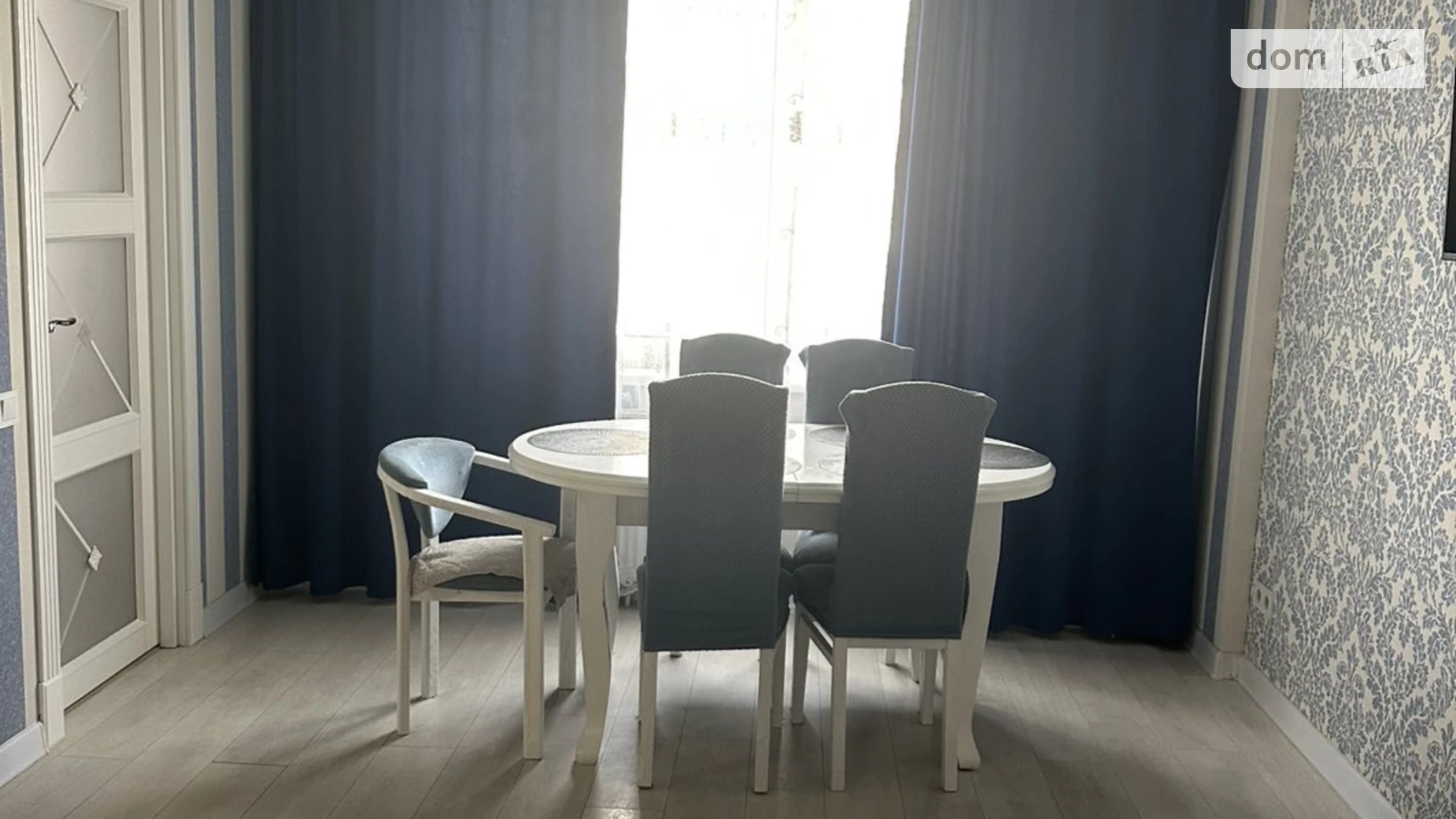 Продается 2-комнатная квартира 72 кв. м в Одессе, ул. Владислава Бувалкина(Генерала Бочарова) - фото 2