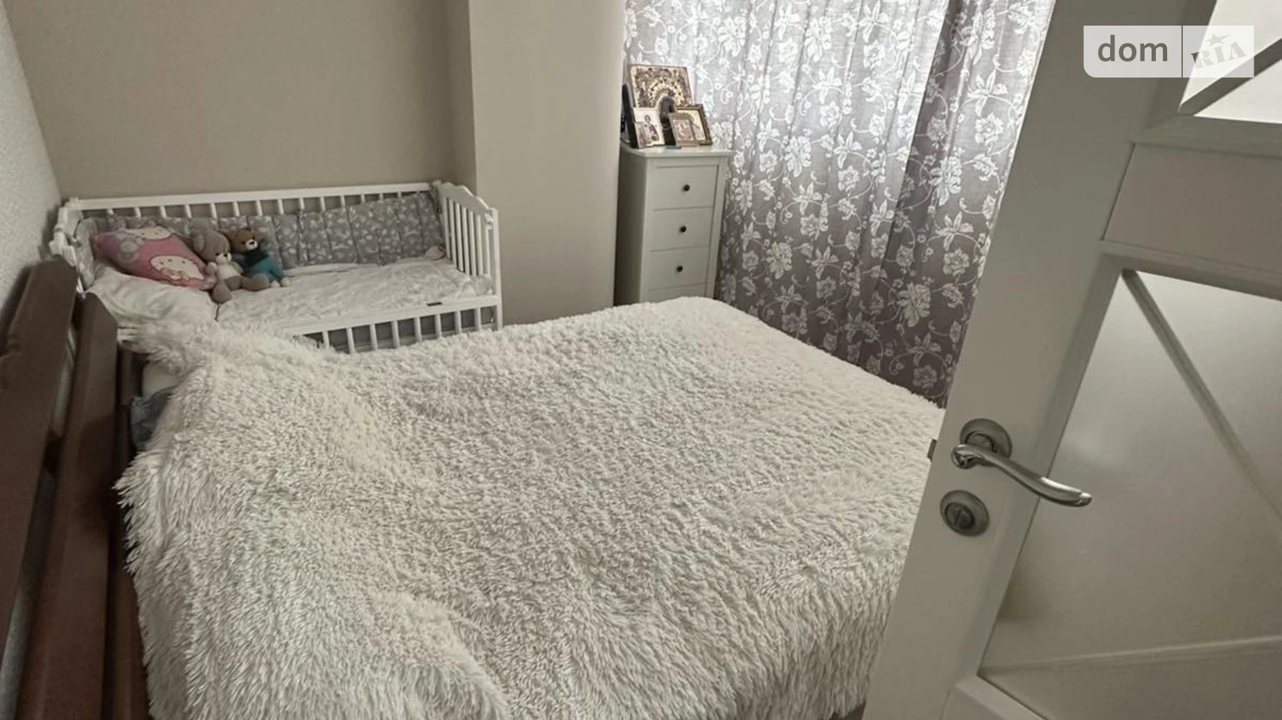 Продается 2-комнатная квартира 72 кв. м в Одессе, ул. Владислава Бувалкина(Генерала Бочарова) - фото 5