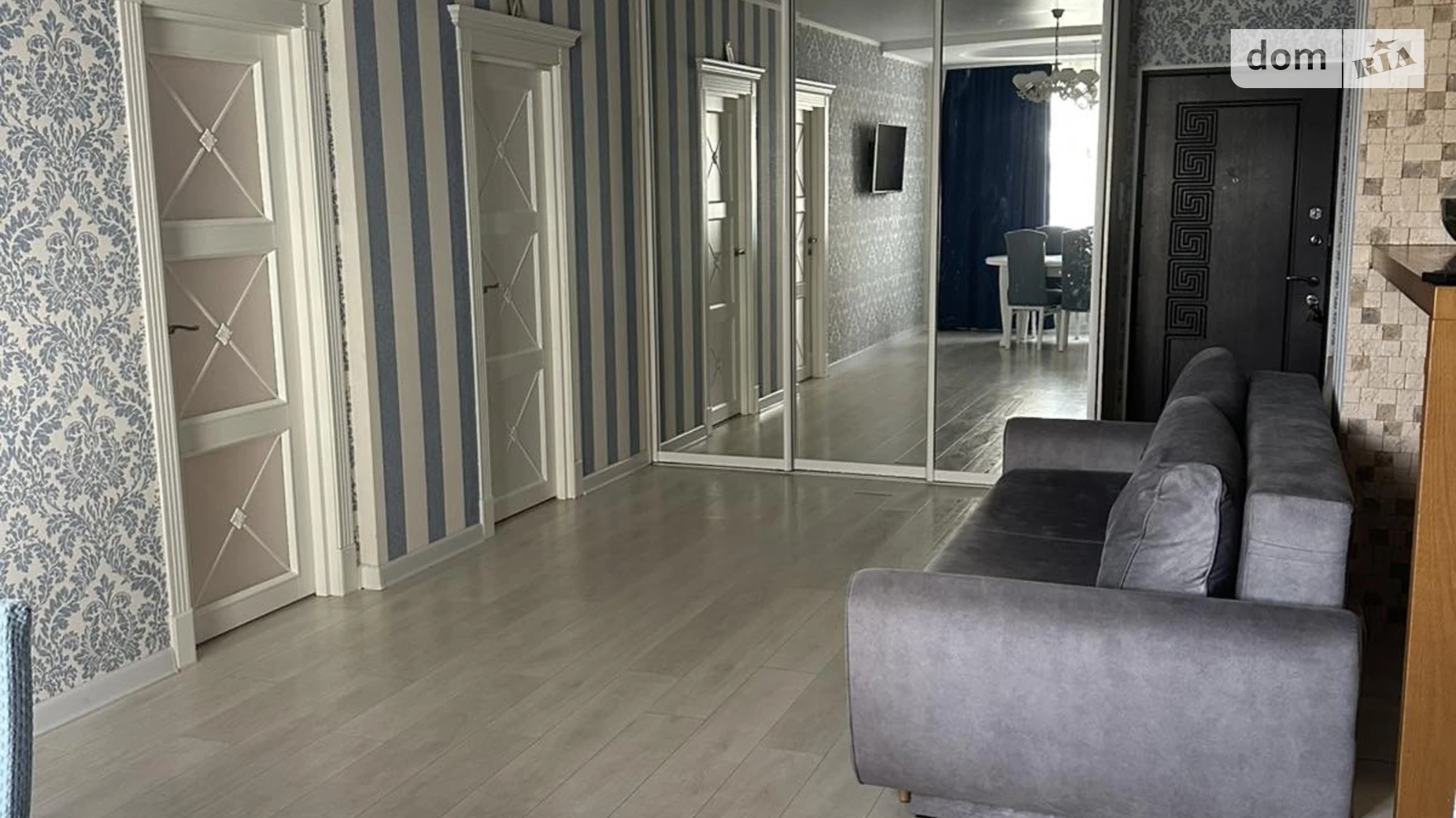 Продается 2-комнатная квартира 72 кв. м в Одессе, ул. Владислава Бувалкина(Генерала Бочарова) - фото 4