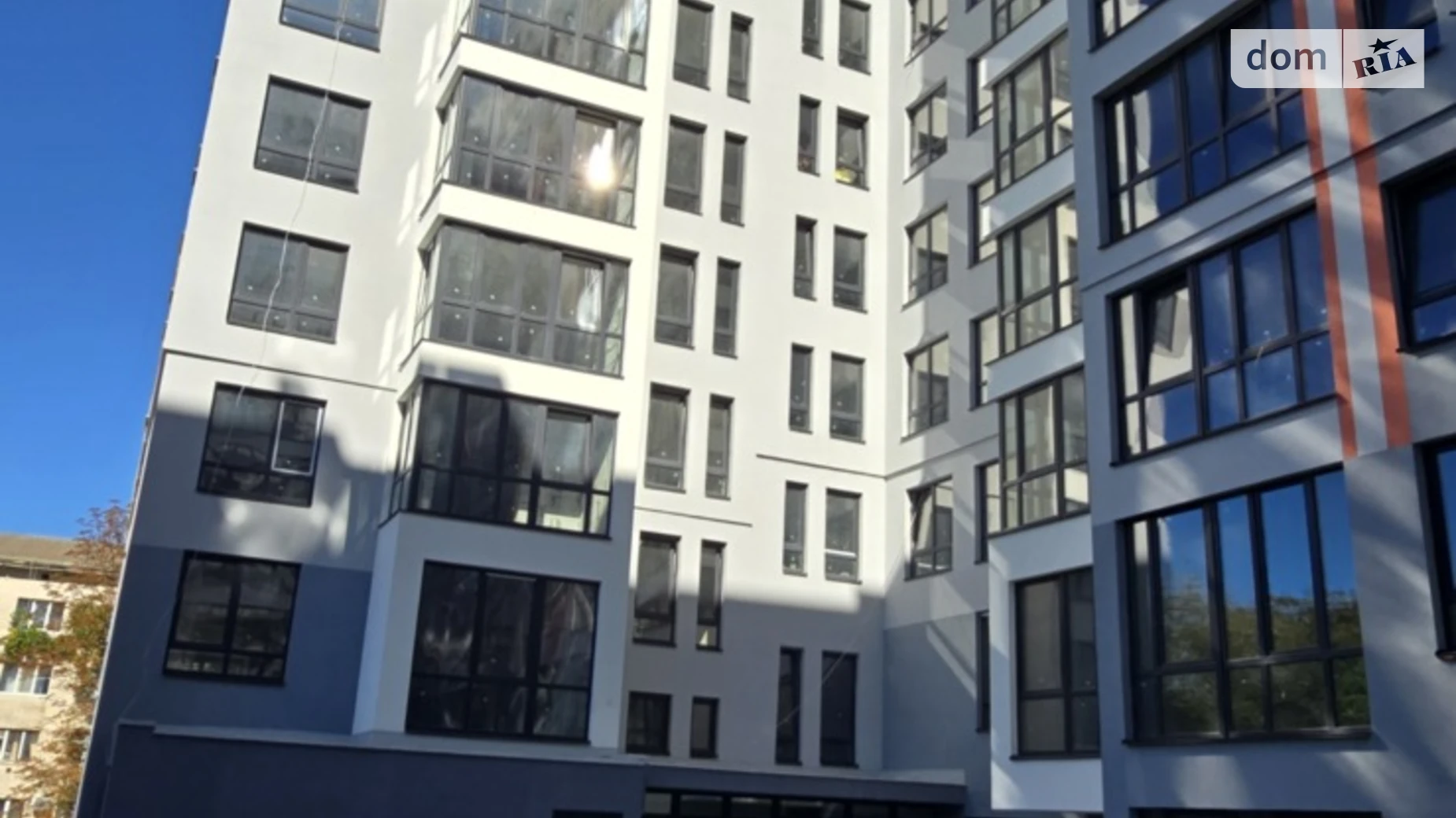 Продается 1-комнатная квартира 50.4 кв. м в Виннице, пл. Привокзальная, 30 - фото 2