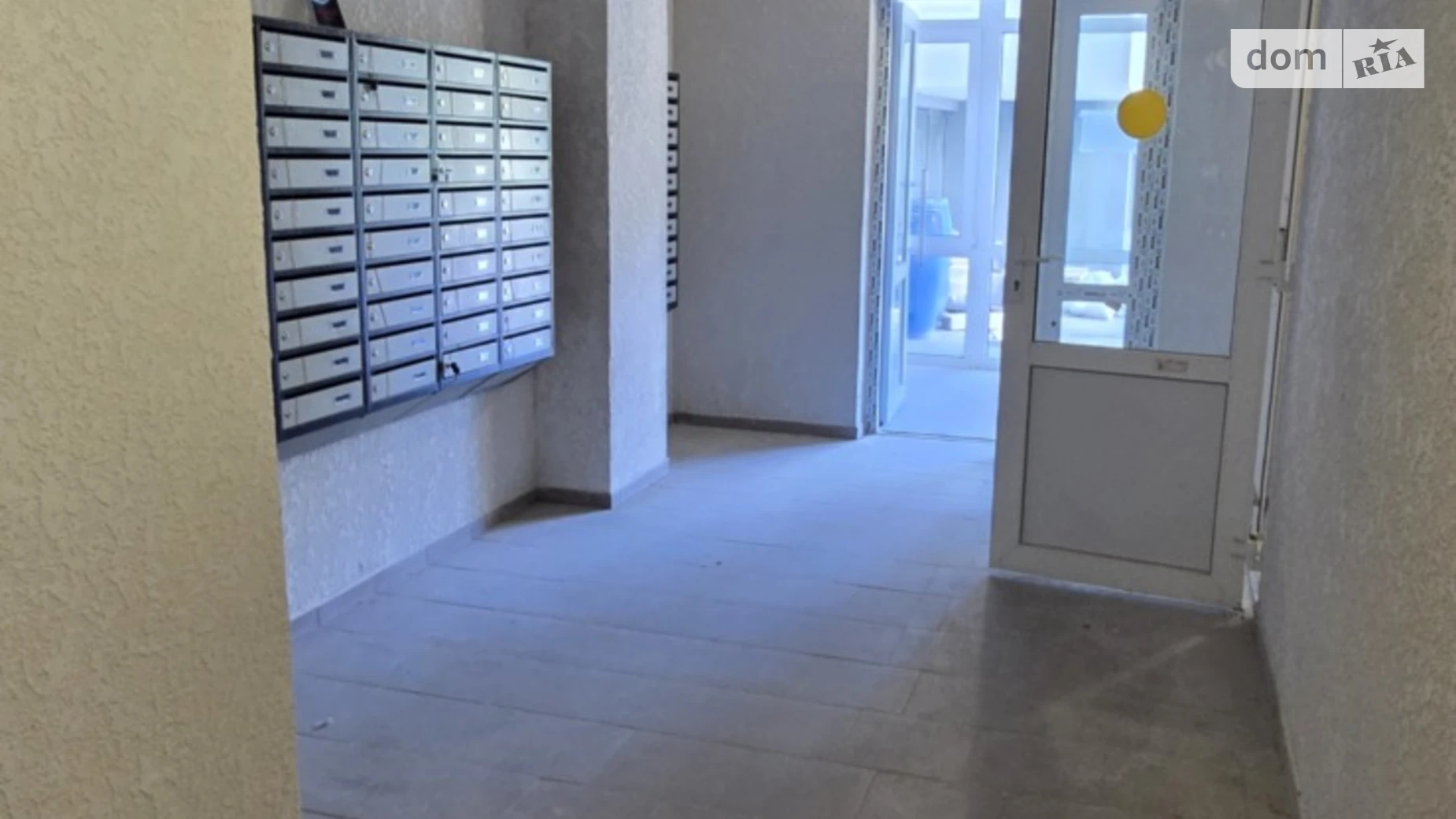 Продается 1-комнатная квартира 50.4 кв. м в Виннице, пл. Привокзальная, 30 - фото 3