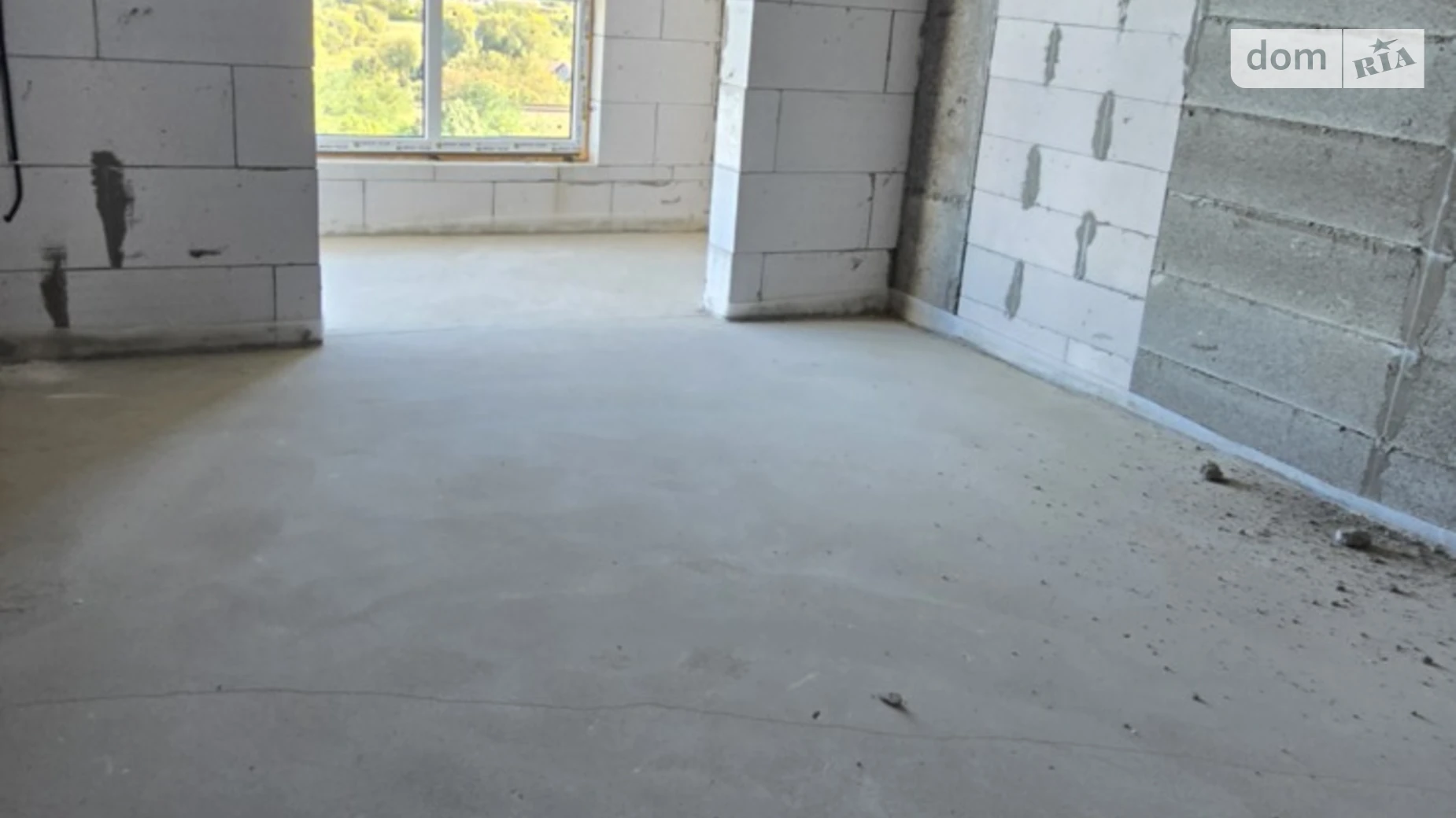 Продается 1-комнатная квартира 50.4 кв. м в Виннице, пл. Привокзальная, 30 - фото 5