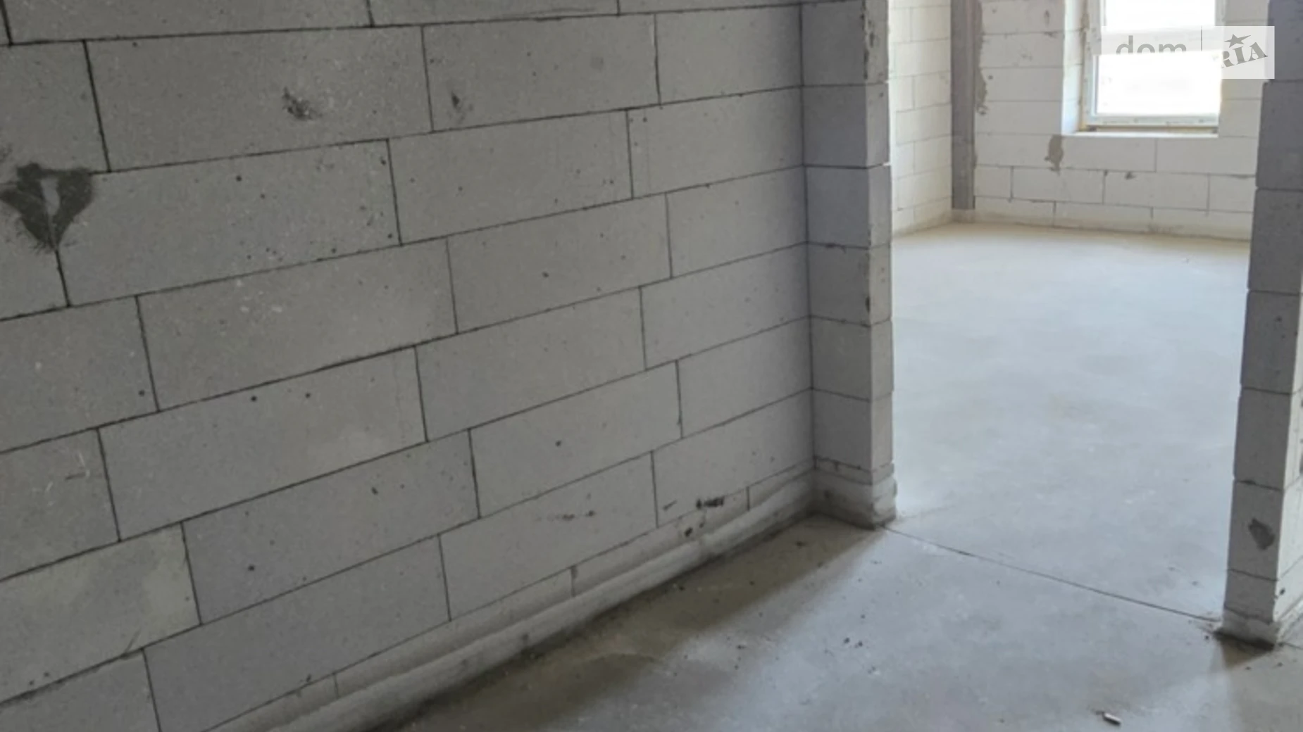 Продается 1-комнатная квартира 50.4 кв. м в Виннице, пл. Привокзальная, 30 - фото 4