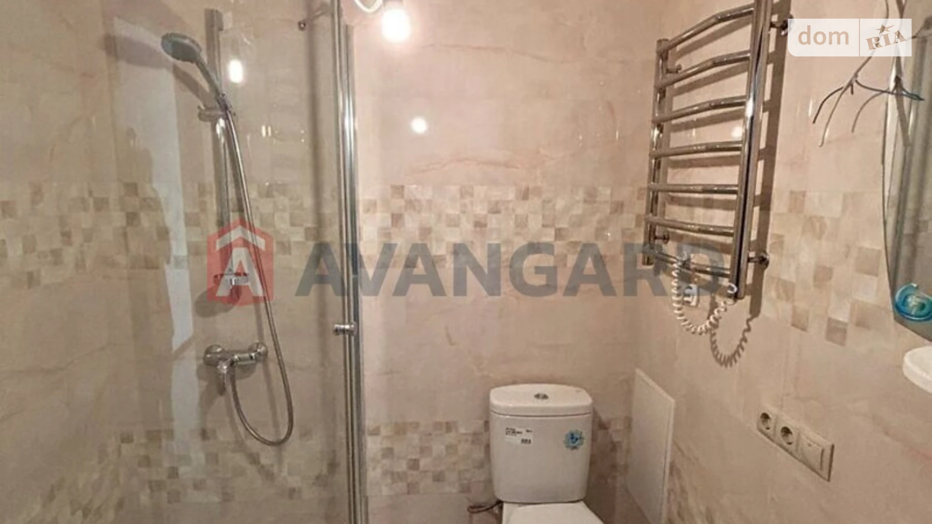 Продается 4-комнатная квартира 142 кв. м в Виннице, ул. Зодчих - фото 2