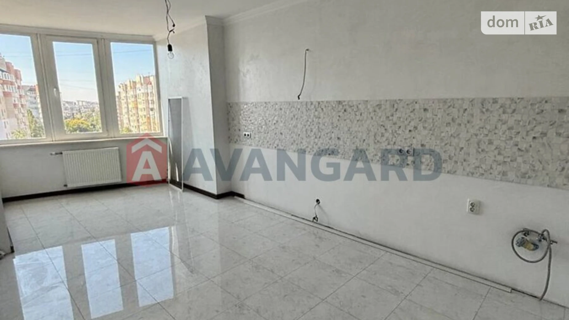 Продается 4-комнатная квартира 142 кв. м в Виннице, ул. Зодчих - фото 5