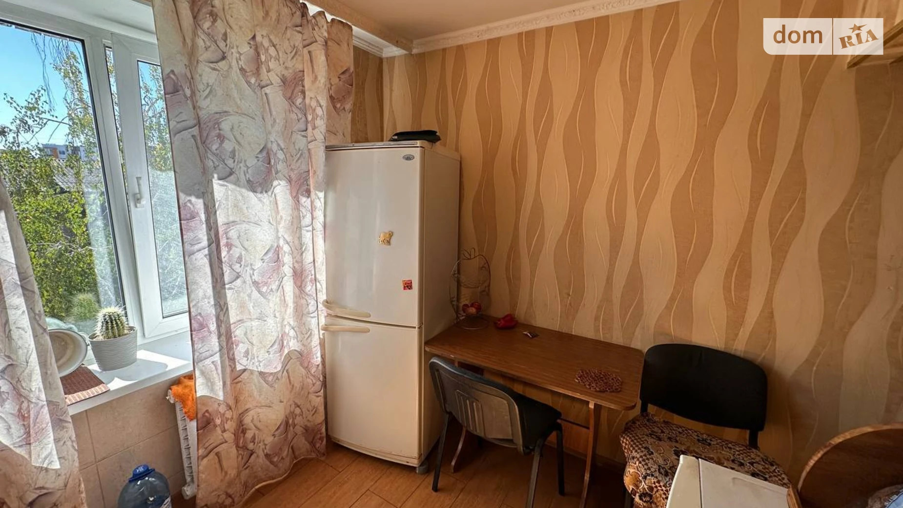 Продается 2-комнатная квартира 50 кв. м в Хмельницком, ул. Заречанская - фото 2