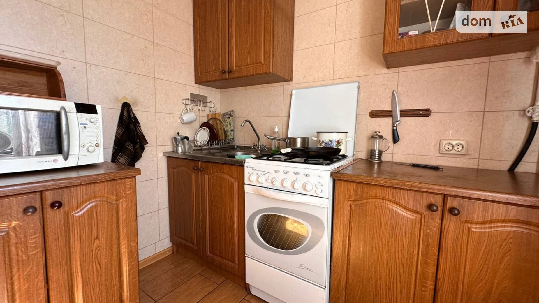 Продается 2-комнатная квартира 50 кв. м в Хмельницком, ул. Заречанская - фото 3