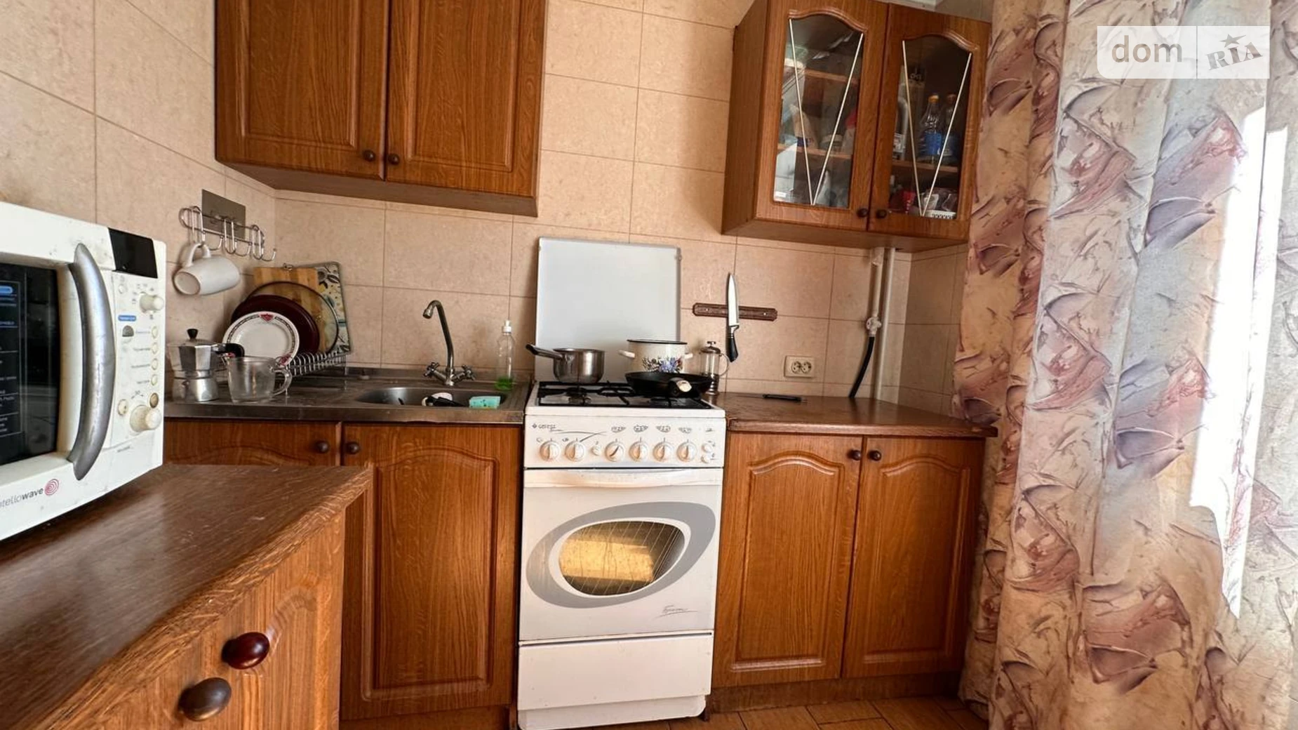 Продается 2-комнатная квартира 50 кв. м в Хмельницком, ул. Заречанская - фото 4