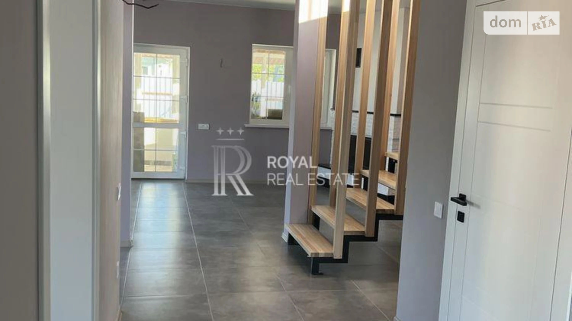 Продается дом на 2 этажа 160 кв. м с мансардой, цена: 158000 $ - фото 2