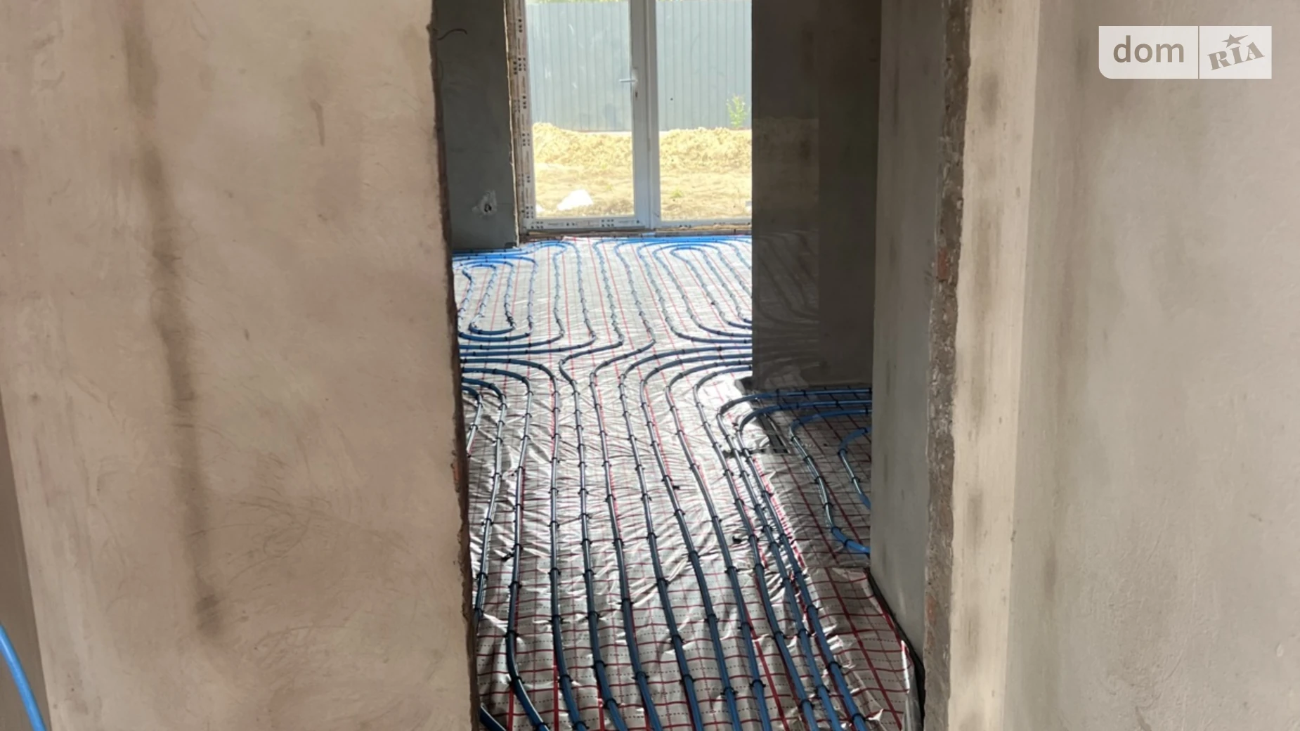 Продается дом на 2 этажа 120 кв. м с камином, цена: 125000 $ - фото 3