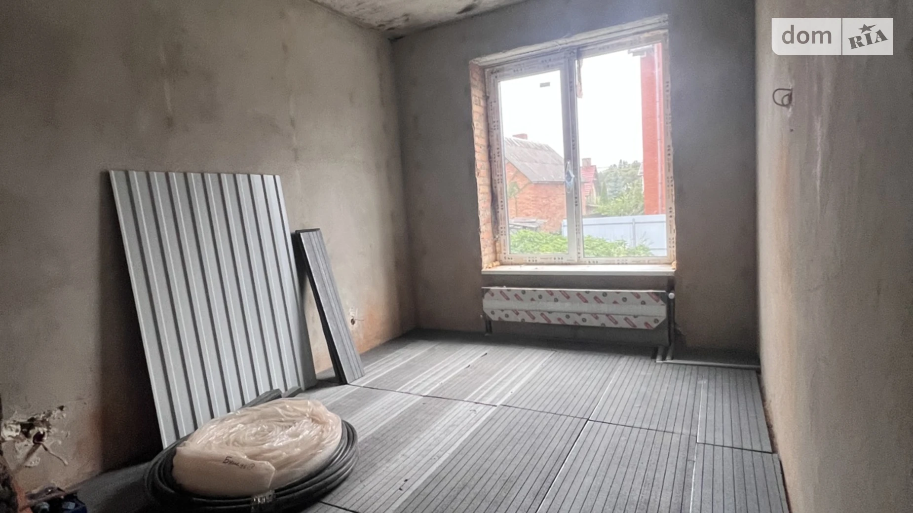 Продается дом на 2 этажа 120 кв. м с камином, цена: 125000 $ - фото 5