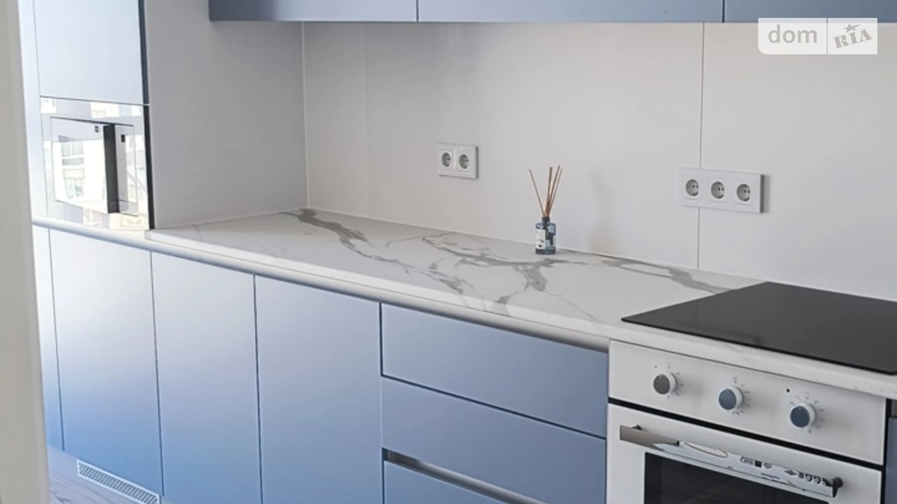 1-комнатная квартира 43.7 кв. м в, цена: 57000 $ - фото 4