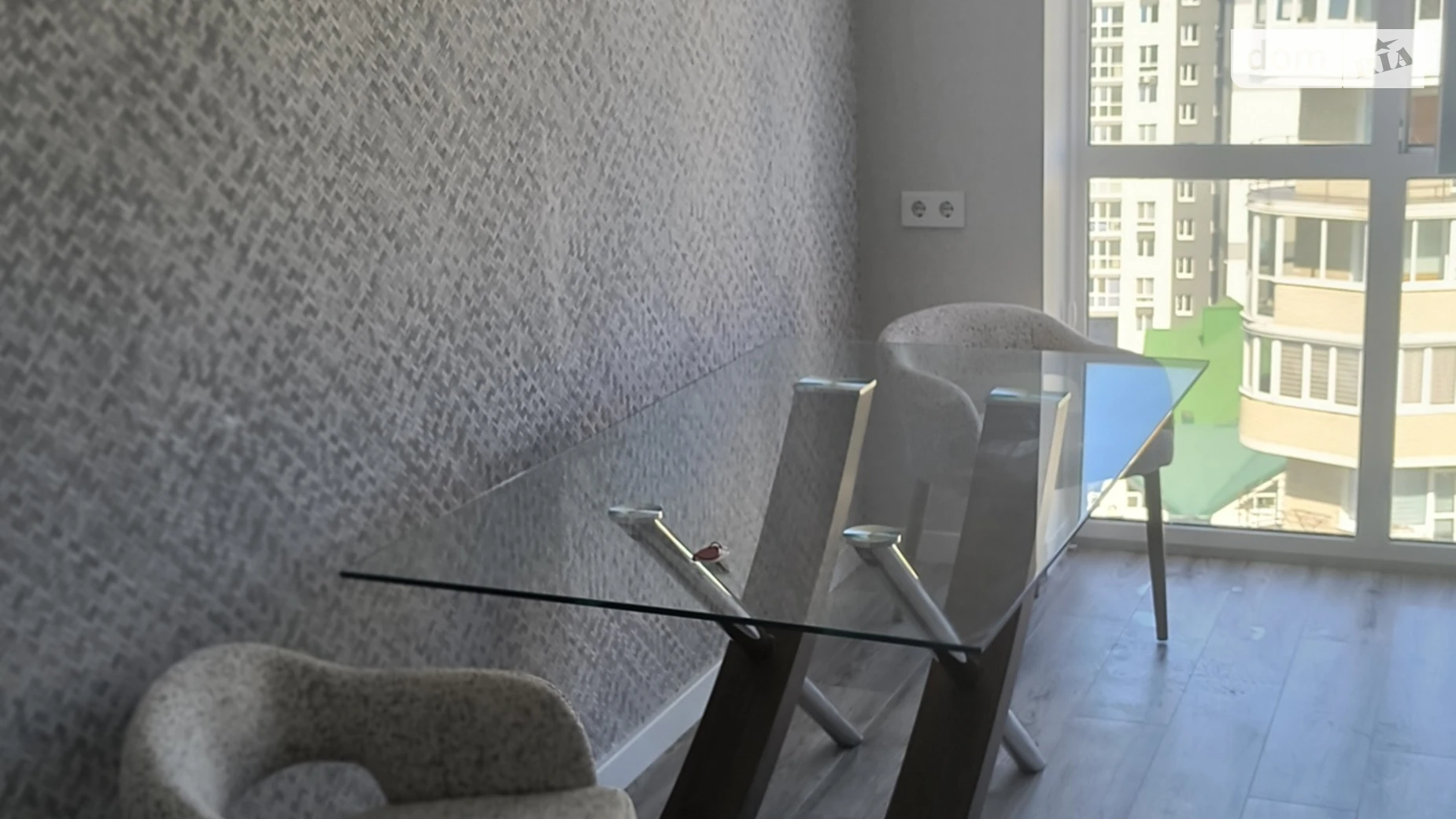 1-комнатная квартира 43.7 кв. м в, цена: 57000 $ - фото 5