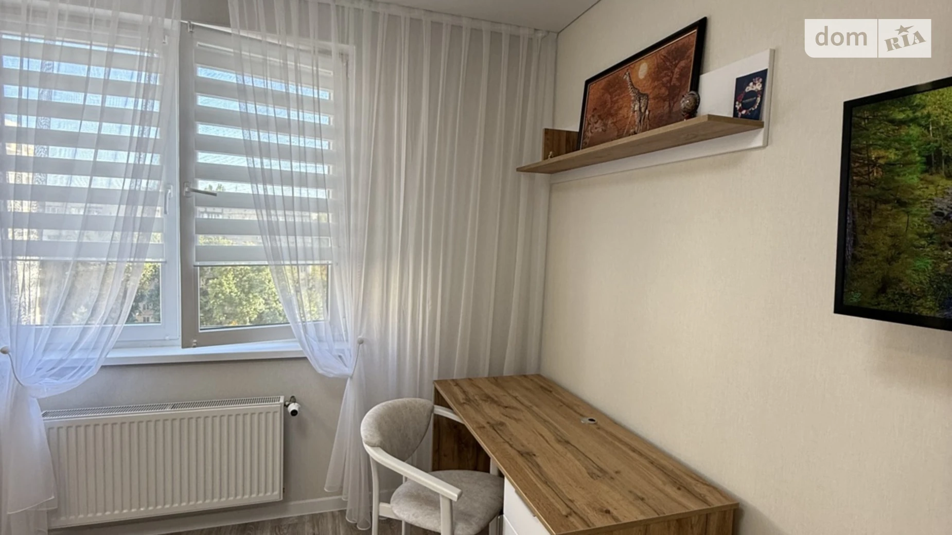 Продается 1-комнатная квартира 42.6 кв. м в Одессе, ул. Костанди, 203/5 - фото 2