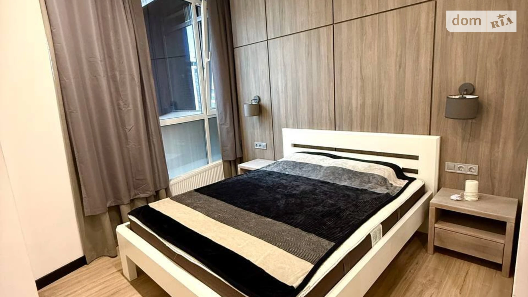 Сдается в аренду 1-комнатная квартира 48 кв. м в Днепре, ул. Симферопольская, 2П - фото 5