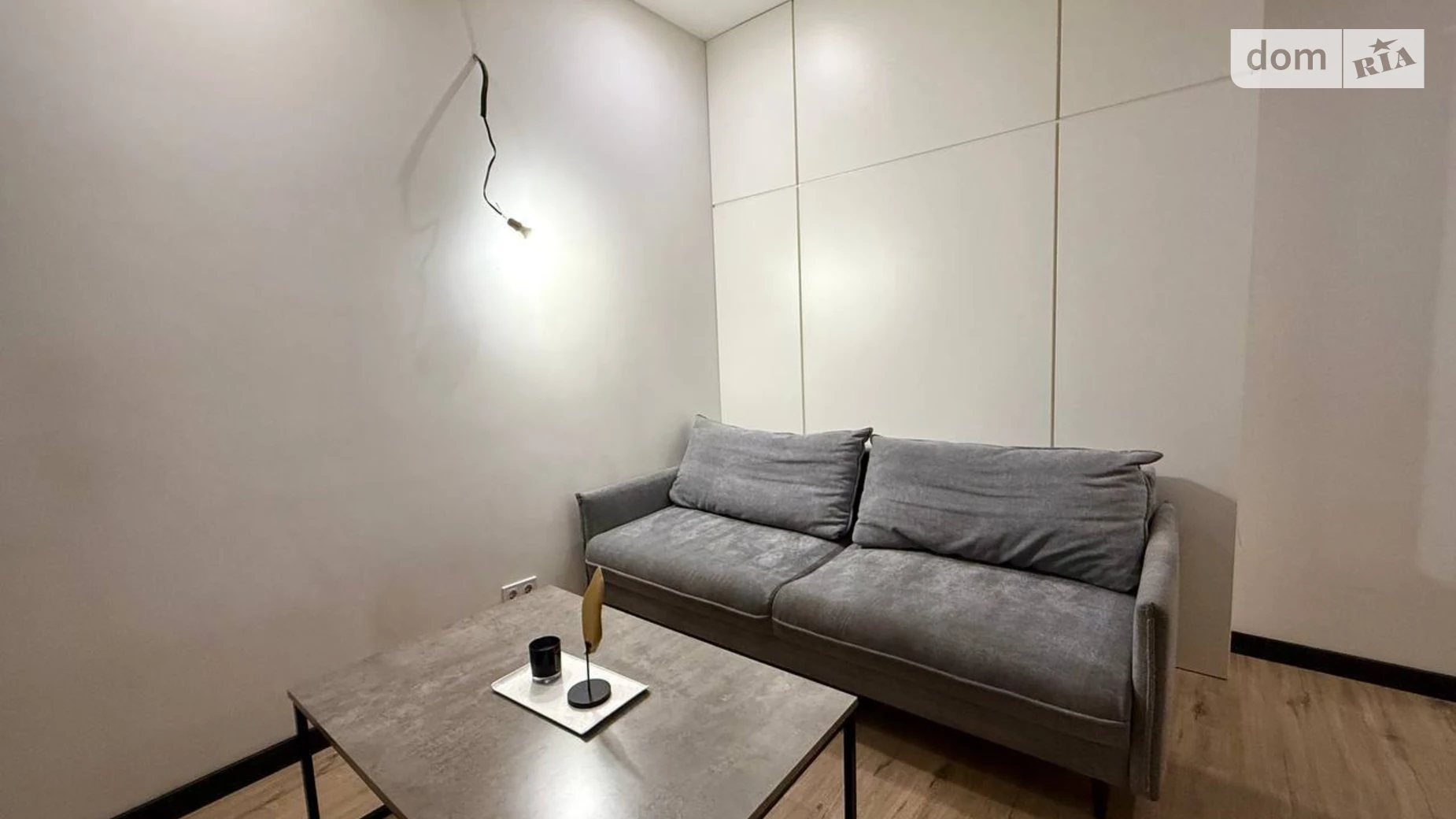 Сдается в аренду 1-комнатная квартира 48 кв. м в Днепре, ул. Симферопольская, 2П - фото 2