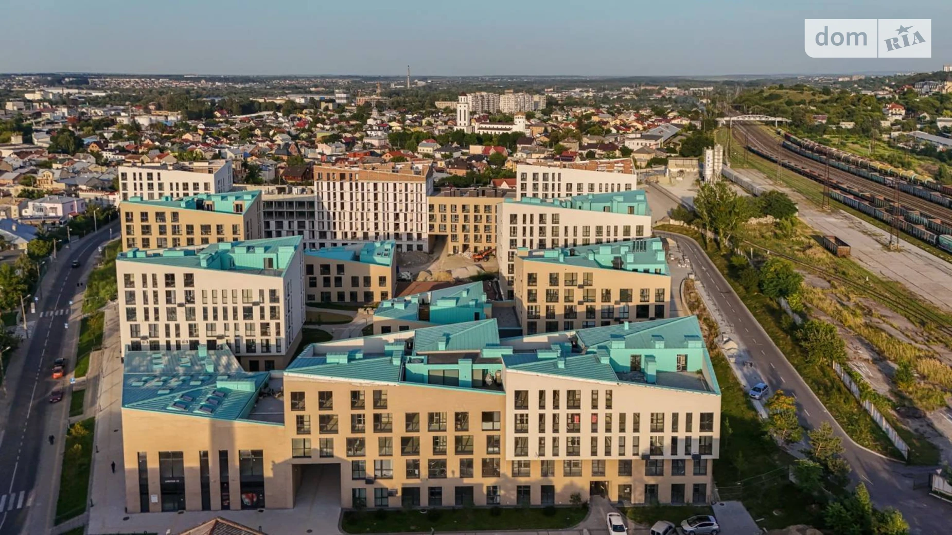 Продается 1-комнатная квартира 32.52 кв. м в Львове, ул. Новознесенская - фото 5