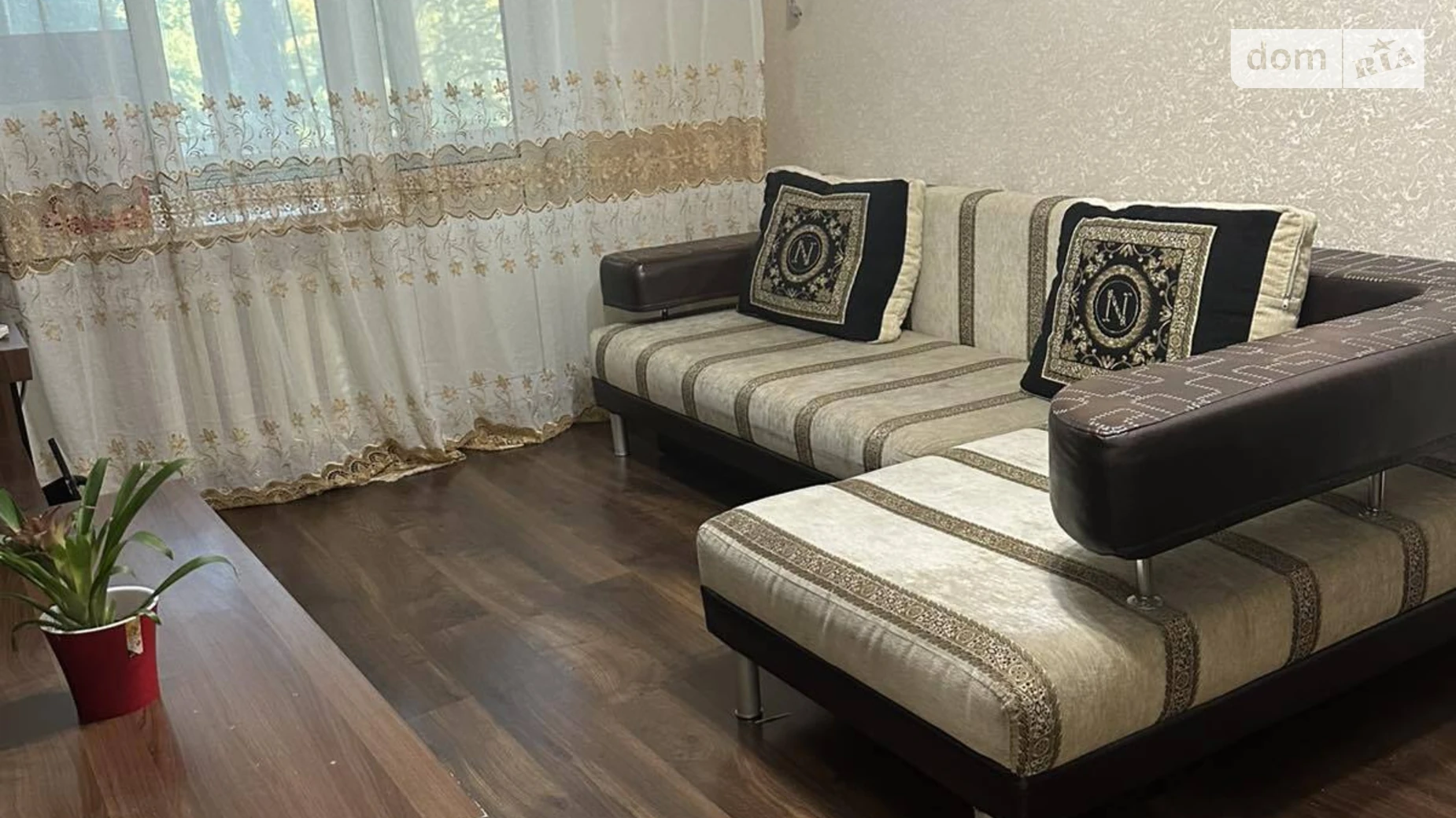 Здається в оренду 2-кімнатна квартира 45 кв. м у Дніпрі, просп. Поля Олександра - фото 2
