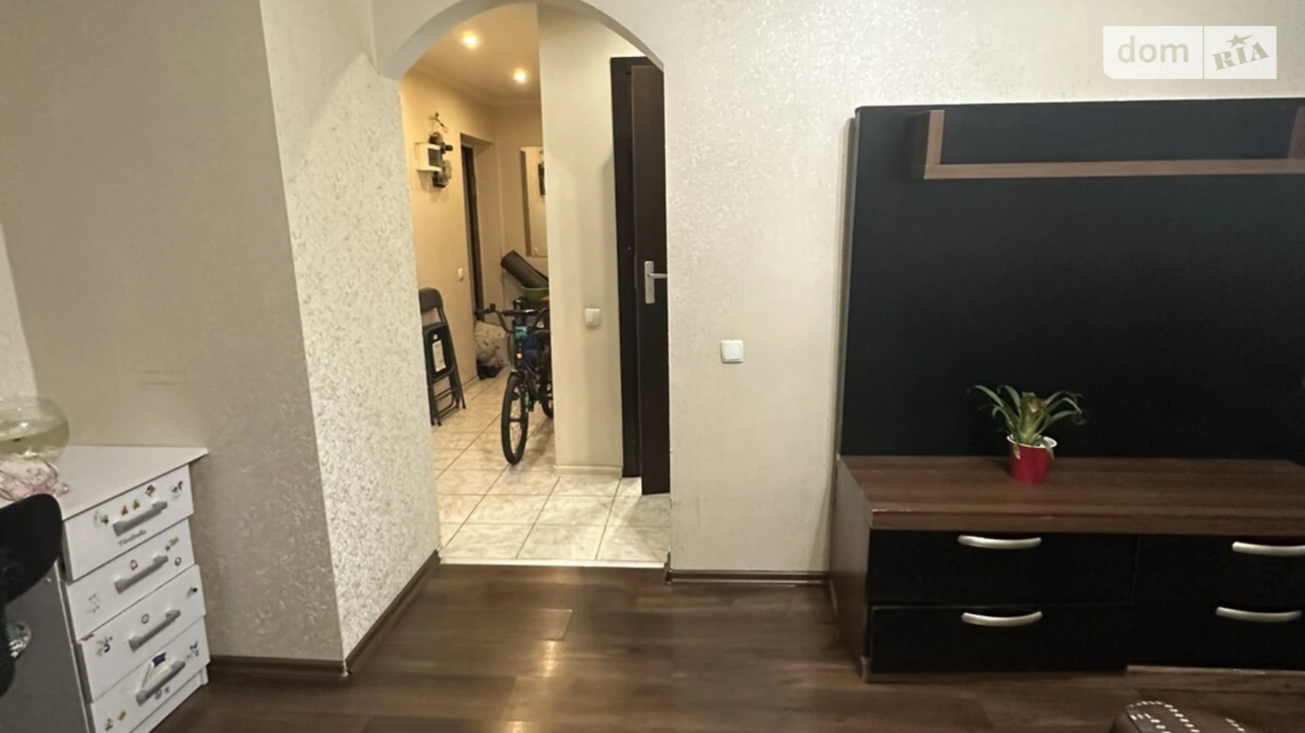 Здається в оренду 2-кімнатна квартира 45 кв. м у Дніпрі, просп. Поля Олександра - фото 4