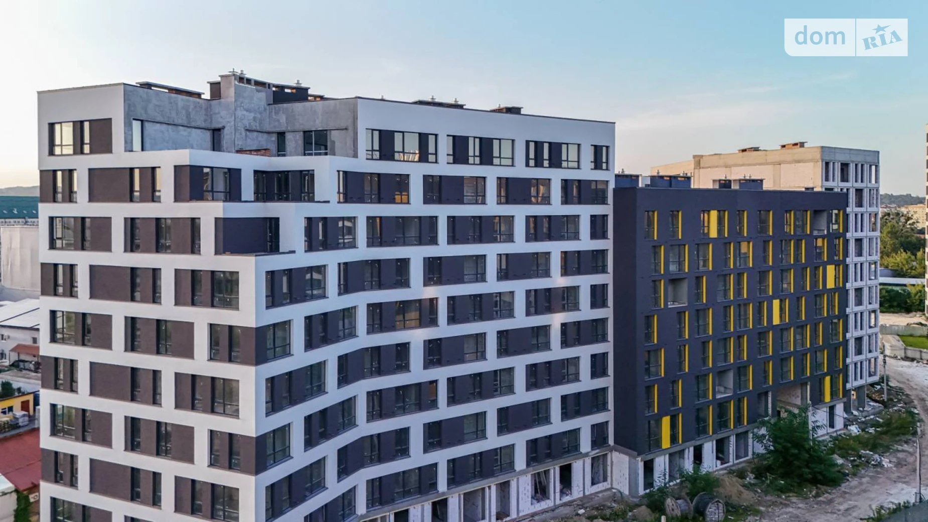 Продается 3-комнатная квартира 119.18 кв. м в Львове, ул. Новознесенская - фото 5