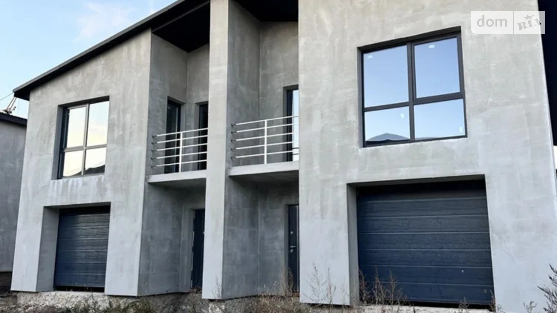 Продается дом на 2 этажа 135 кв. м с садом, цена: 81000 $ - фото 2