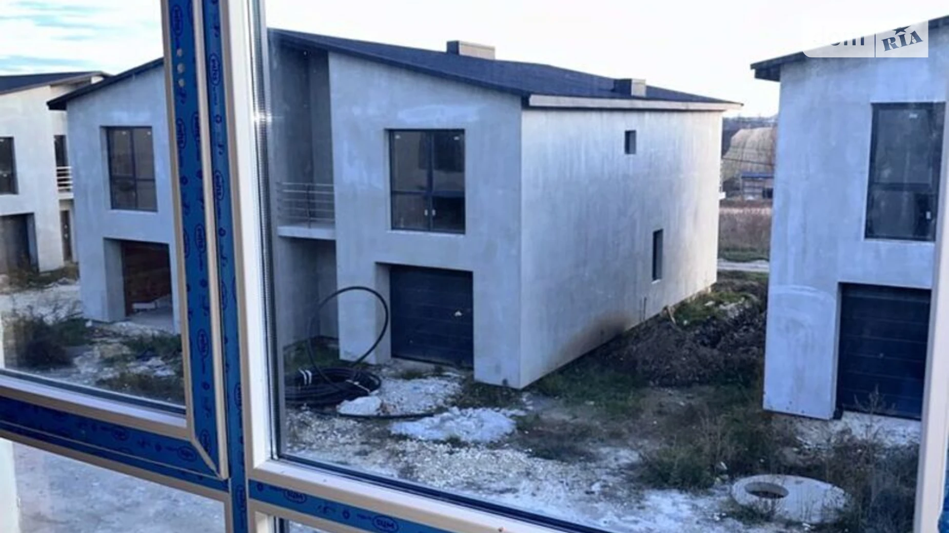 Продается дом на 2 этажа 135 кв. м с садом, цена: 81000 $ - фото 3