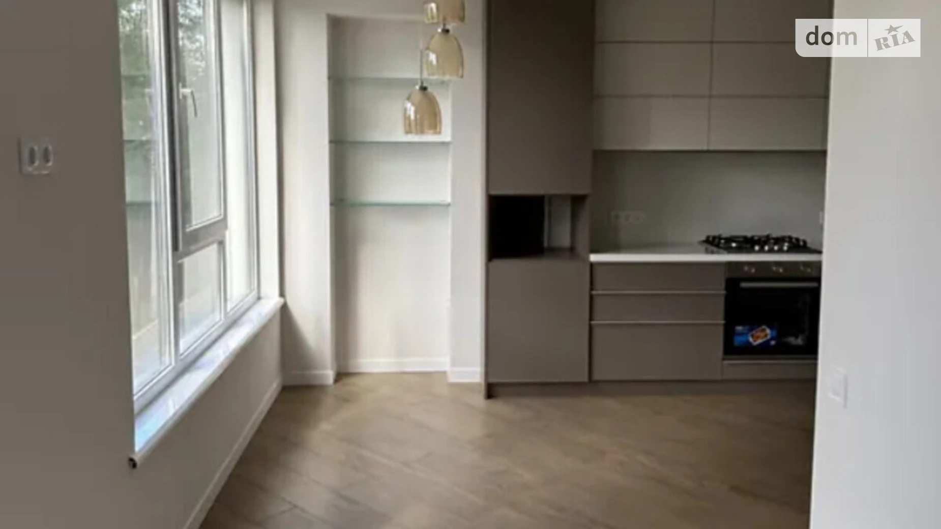 2-комнатная квартира 52 кв. м в, цена: 68500 $ - фото 2