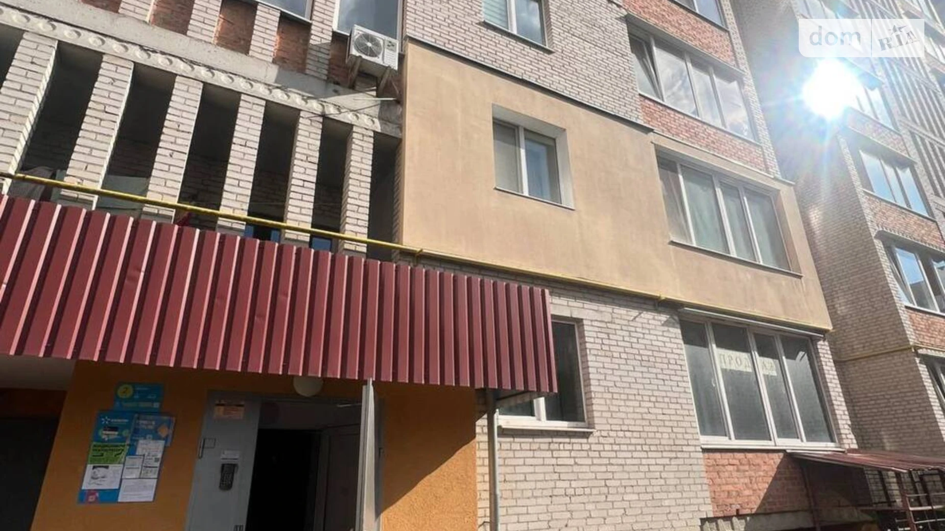 3-комнатная квартира 110.7 кв. м в Луцке, ул. Кравчука, 11Б - фото 3