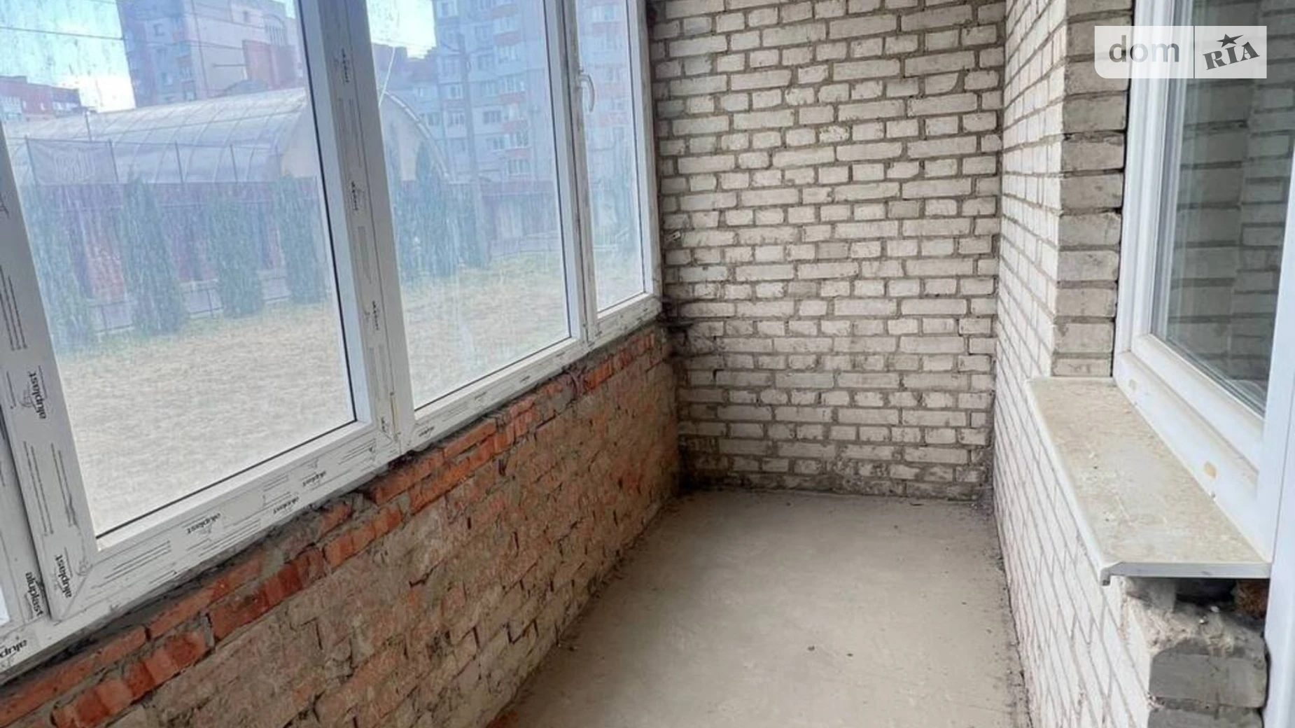 3-комнатная квартира 110.7 кв. м в Луцке, ул. Кравчука, 11Б - фото 4