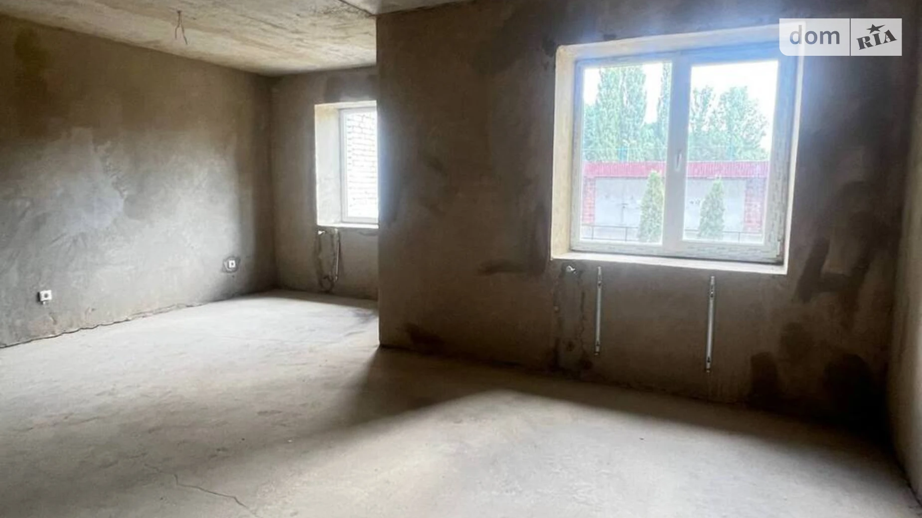 3-комнатная квартира 110.7 кв. м в Луцке, ул. Кравчука, 11Б - фото 5