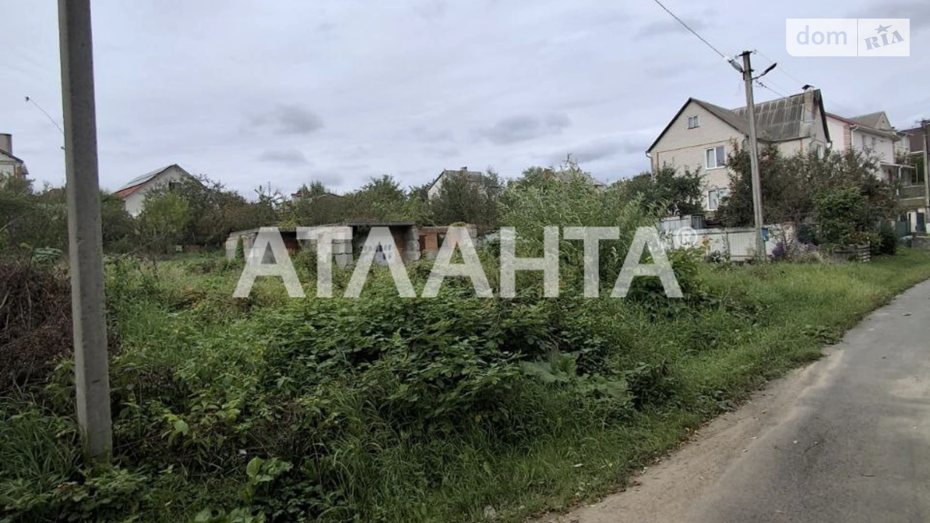 Продается земельный участок 20.1 соток в Винницкой области, цена: 65000 $ - фото 4